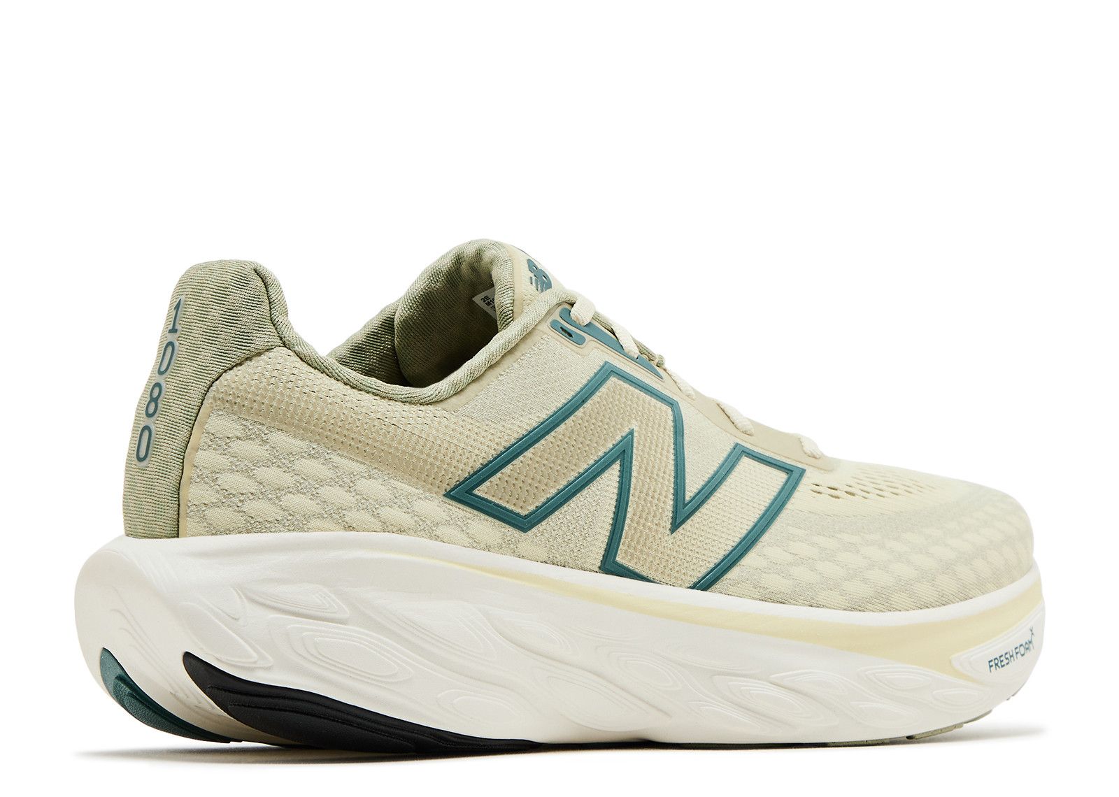 New Balance Fresh Foam X 1080v14 2E Wide ‘Pale Moss’