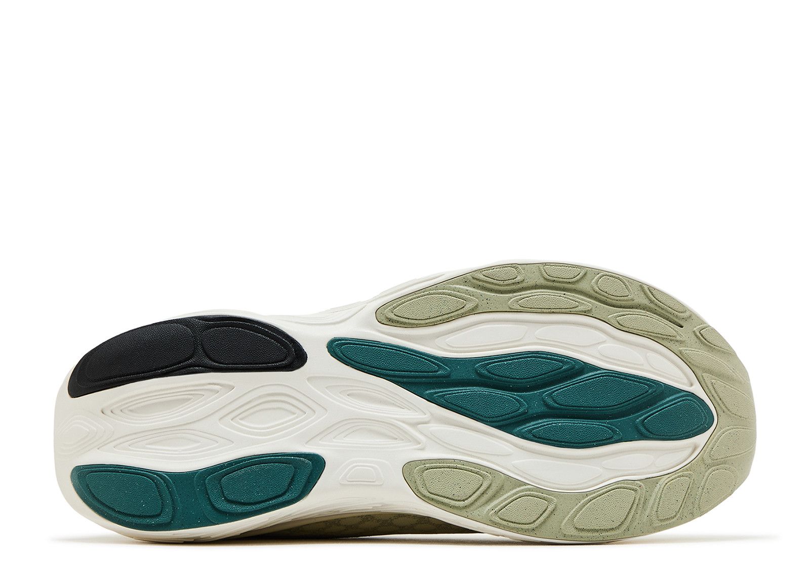 New Balance Fresh Foam X 1080v14 2E Wide ‘Pale Moss’