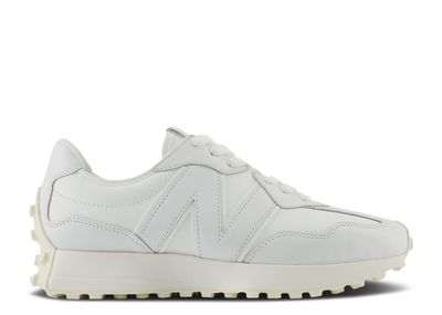 New Balance 327 'White Leather'