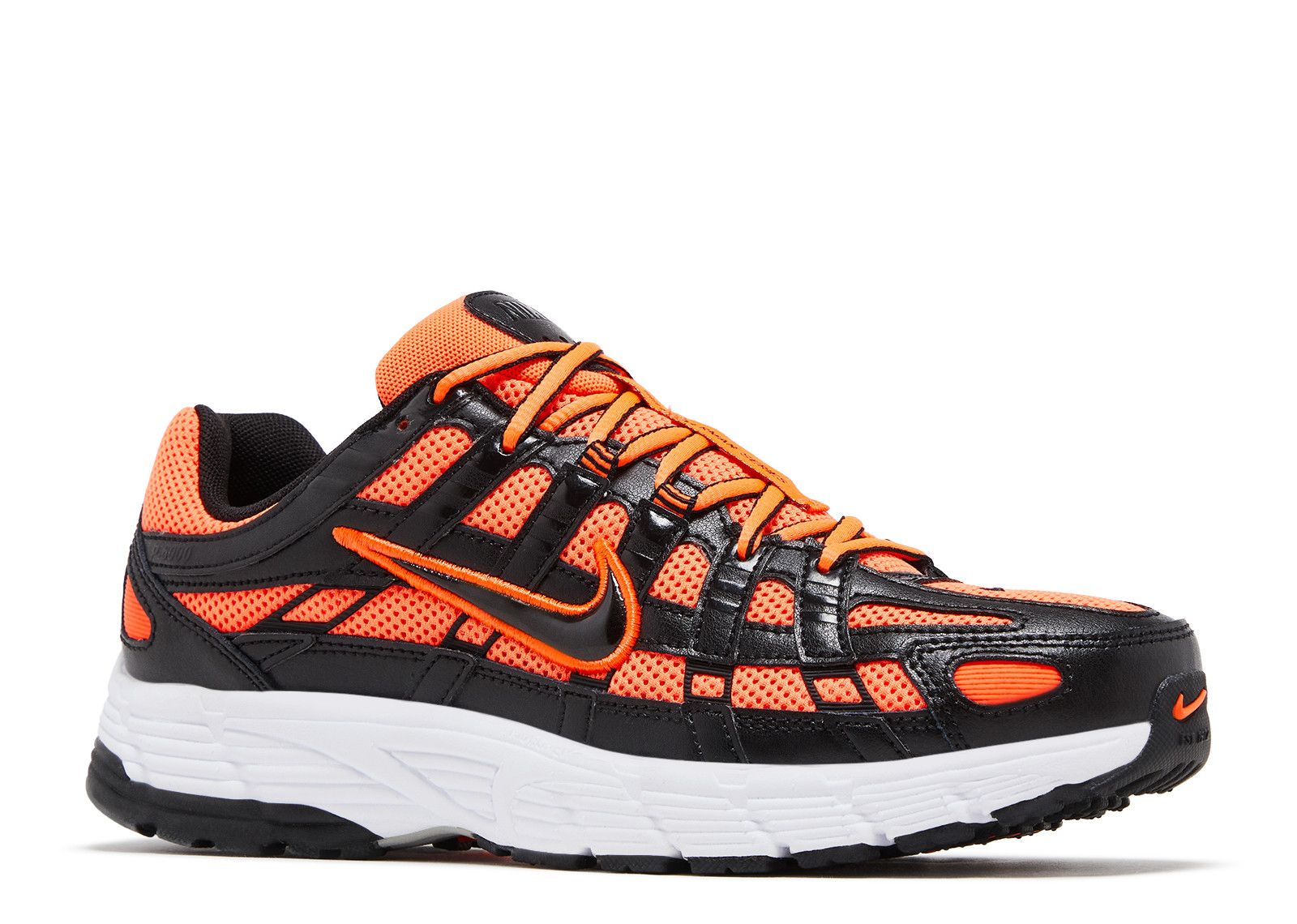 P 6000 'Hyper Crimson' - Nike - CD6404 801 - hyper crimson