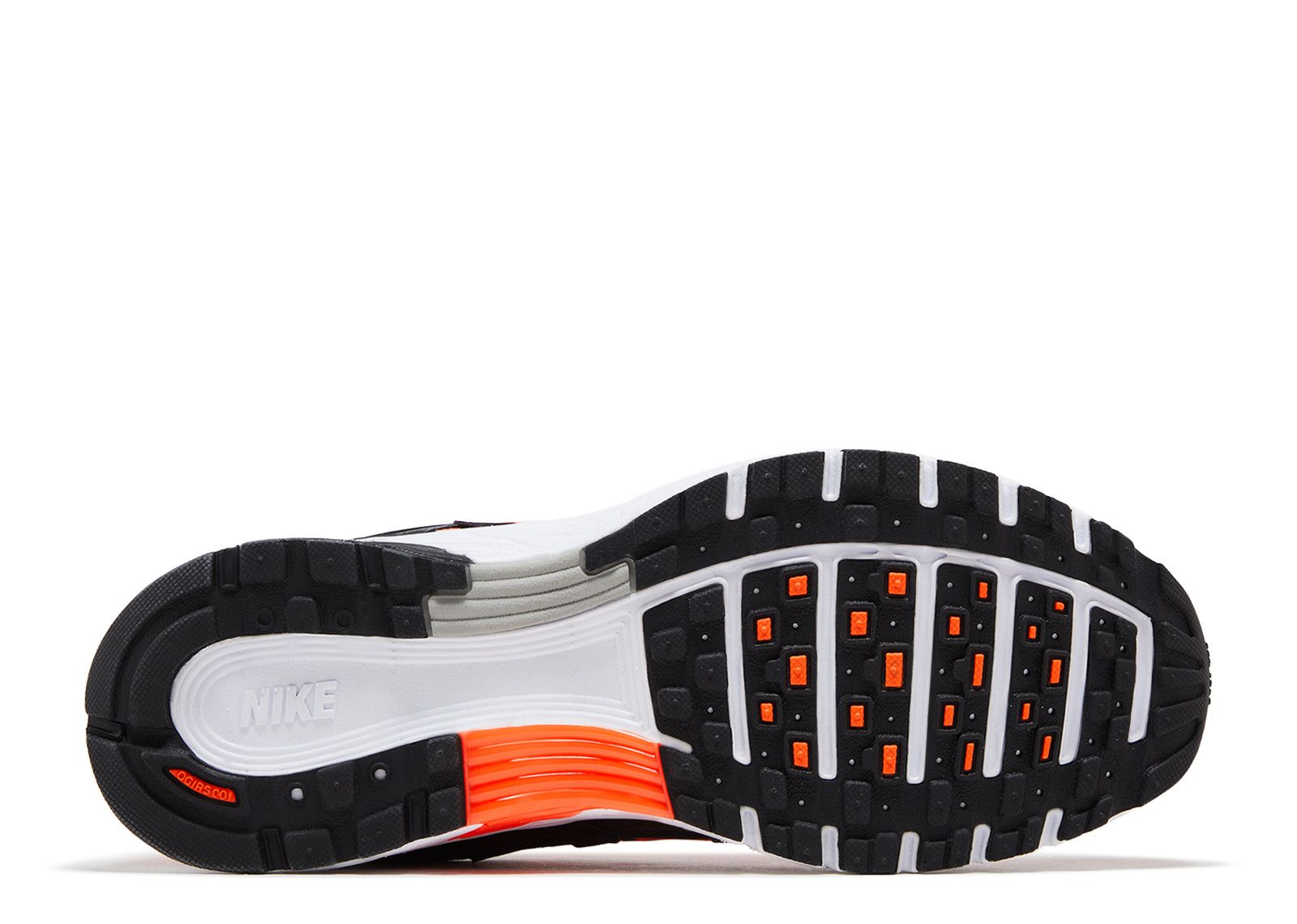 P 6000 'Hyper Crimson' - Nike - CD6404 801 - hyper crimson