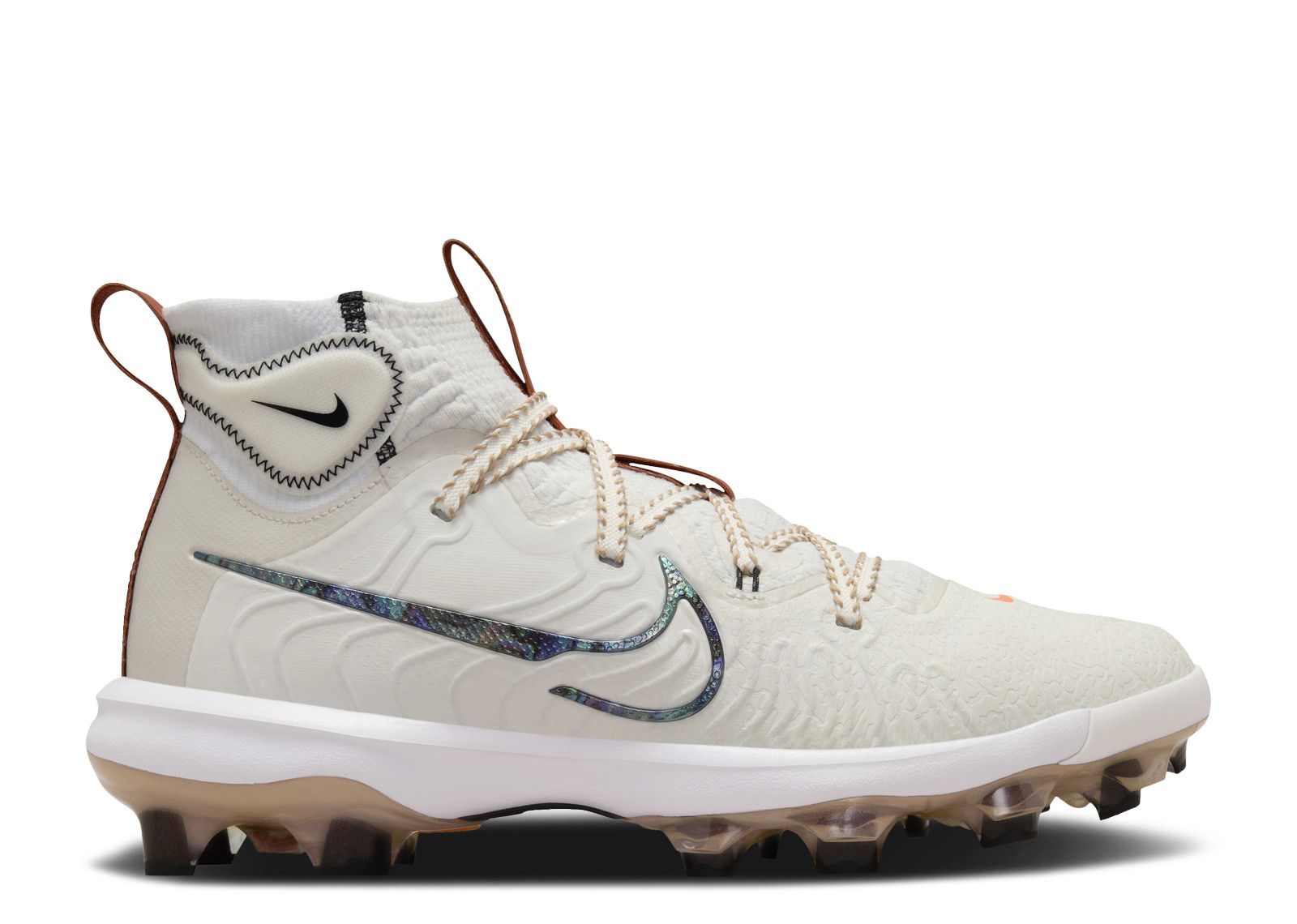 nike huarache spikes 2018