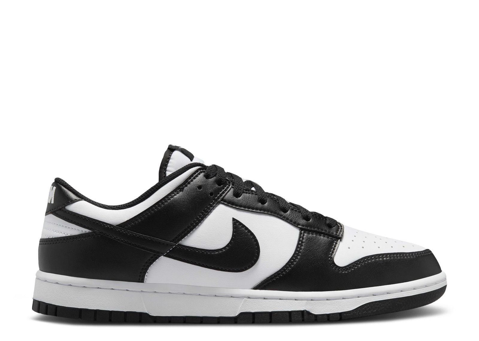 Jordan 1 Low SE 'White Black Matte Silver' - Air Jordan - HF3148