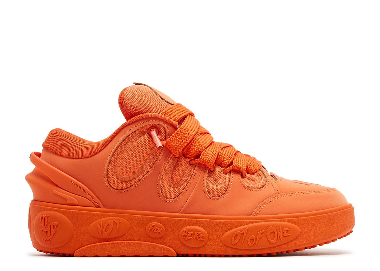 コンプリート・シングル・コレクションズ ファースト・テン・イヤーズ〈ライノ・プ… LaFrancé 'Gifted' - Puma - 310867 01 - flame flicker | Flight Club