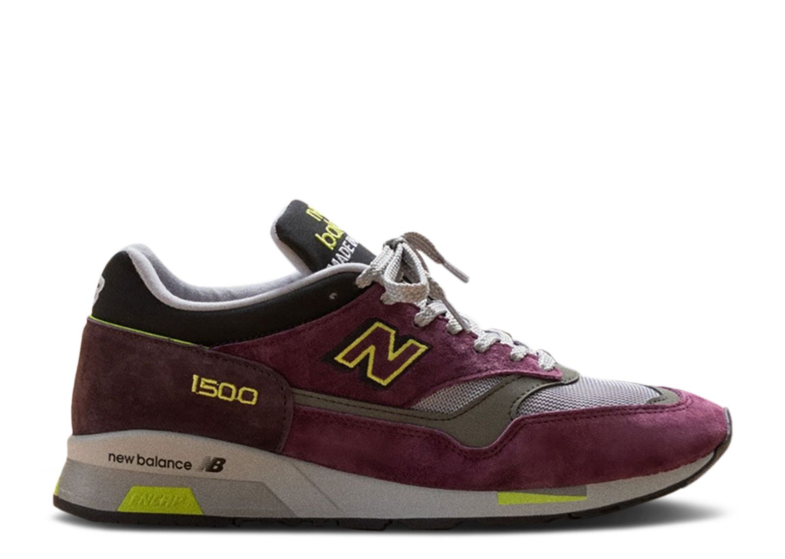 New Balance 1500 Made In England 