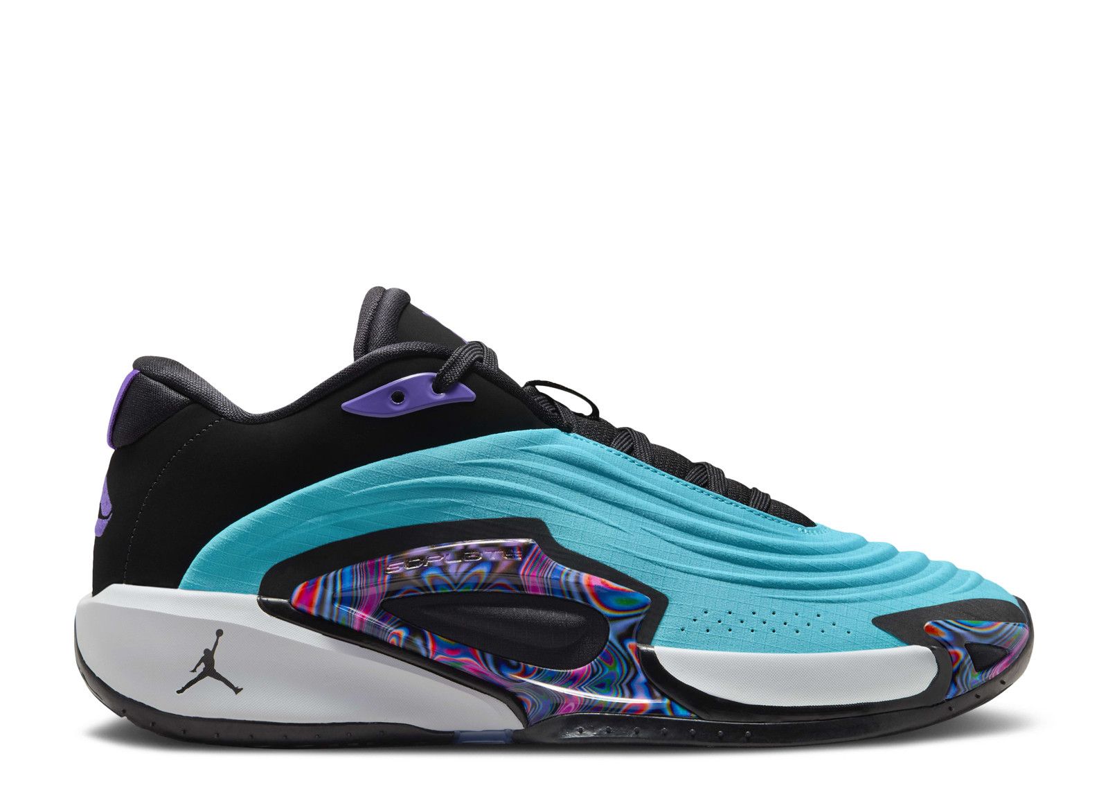 Jordan Luka 3 'Imaginarium Pack - Chlorine Blue'