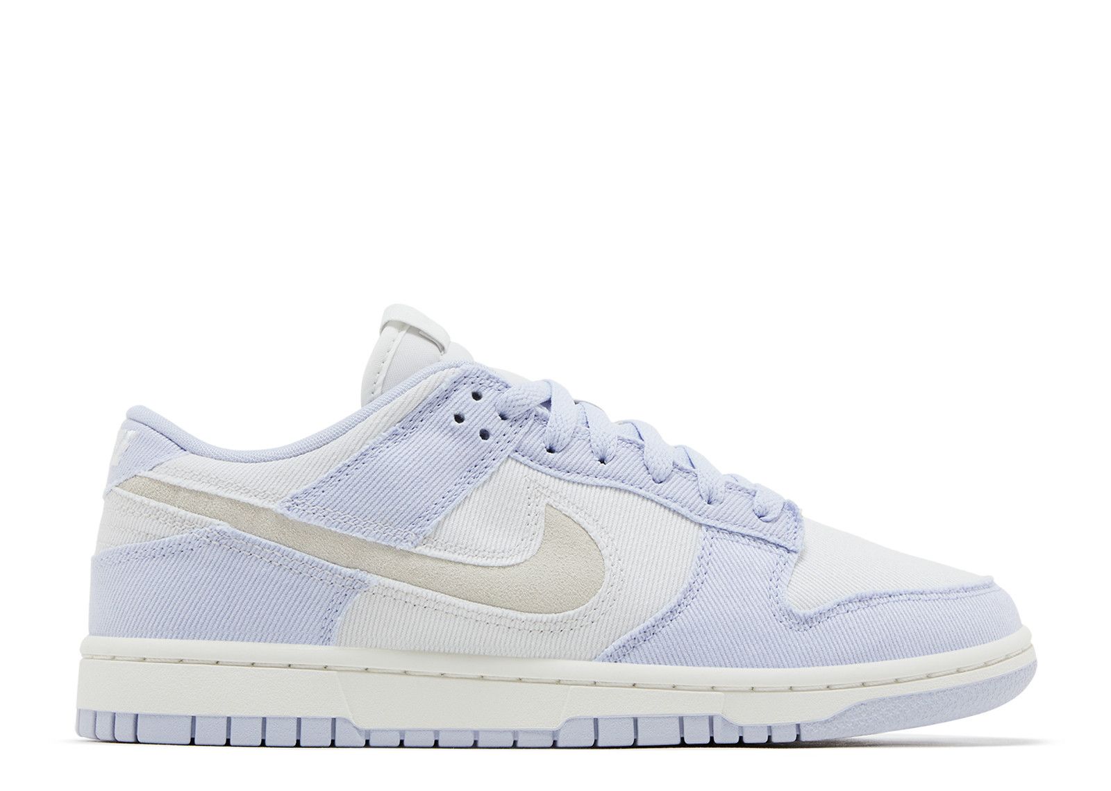 Size 7 Nike Mayumi Yamase x Air Force 1 Mens White Flyleather Sneaker DB3598-100 Nike x Mayumi Yamase Air Force 1 Flyleather  main image 2