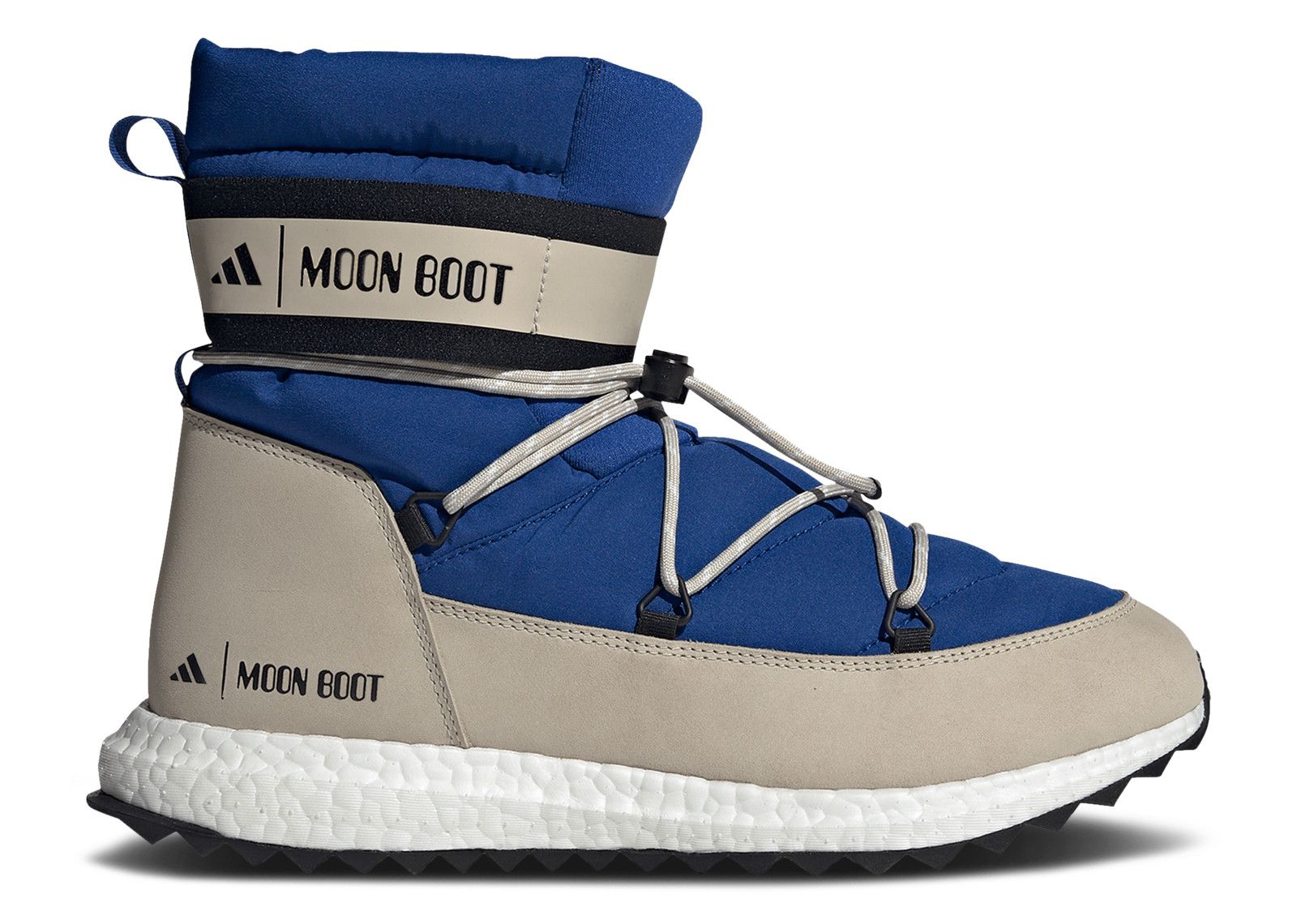 Flight club moon boots on sale