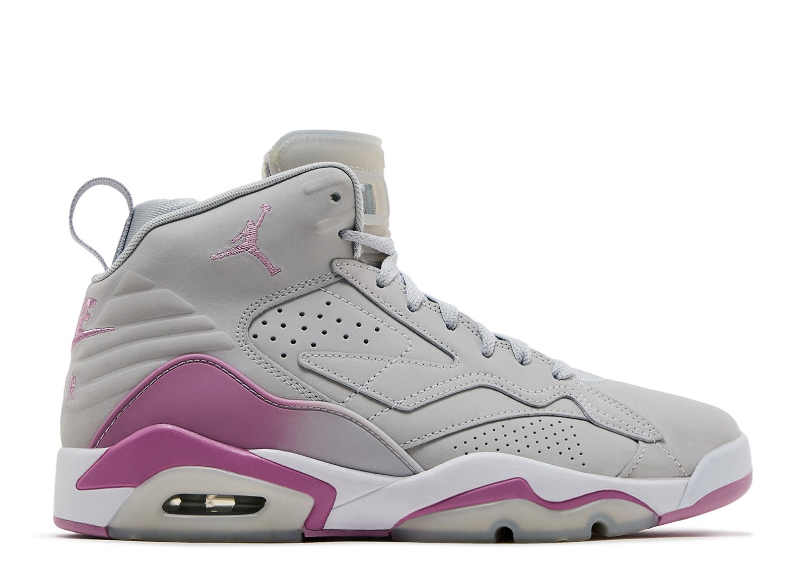 Wmns Jordan MVP 'Neutral Grey Orchid'