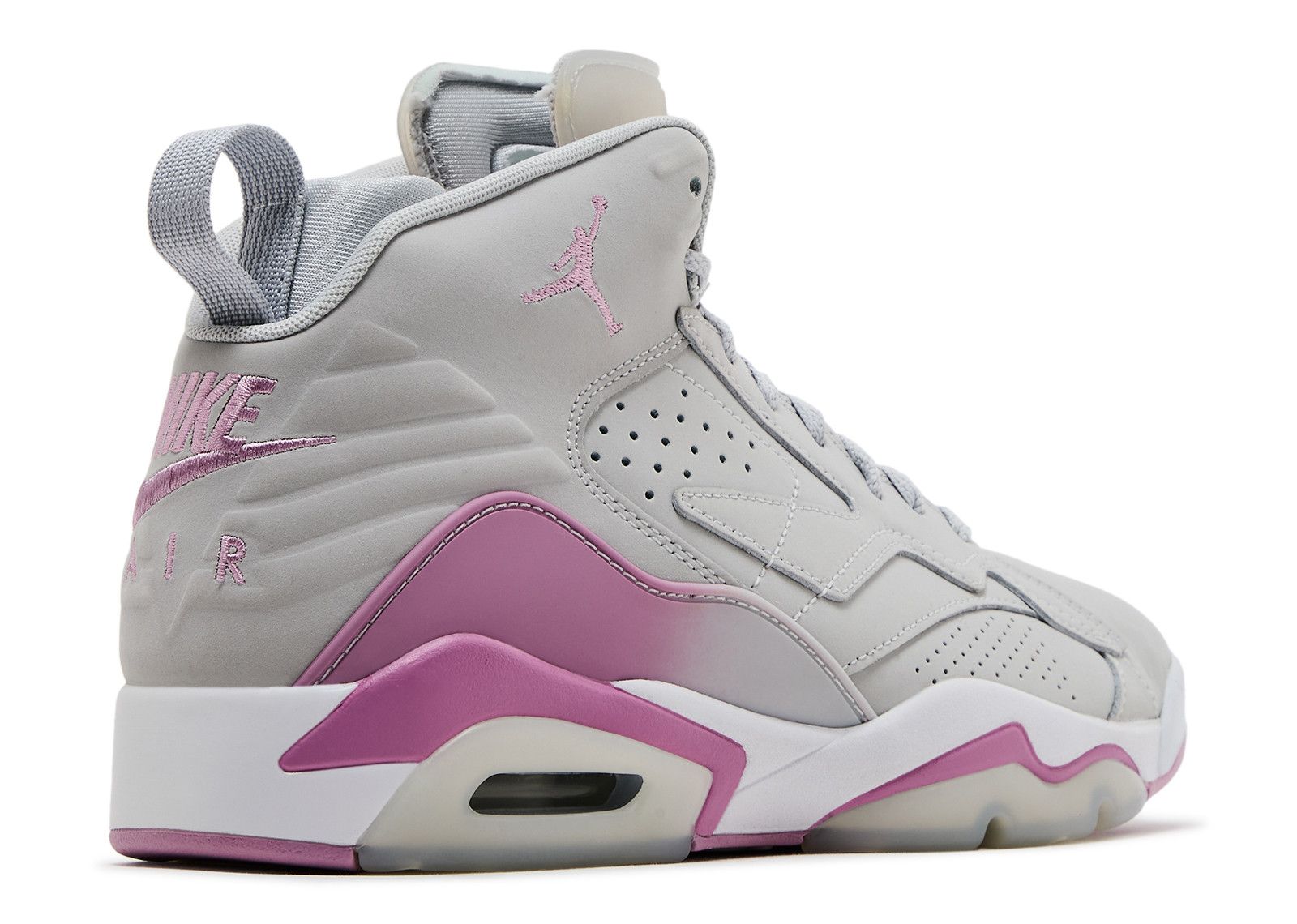 Wmns Jordan MVP ‘Neutral Grey Orchid’