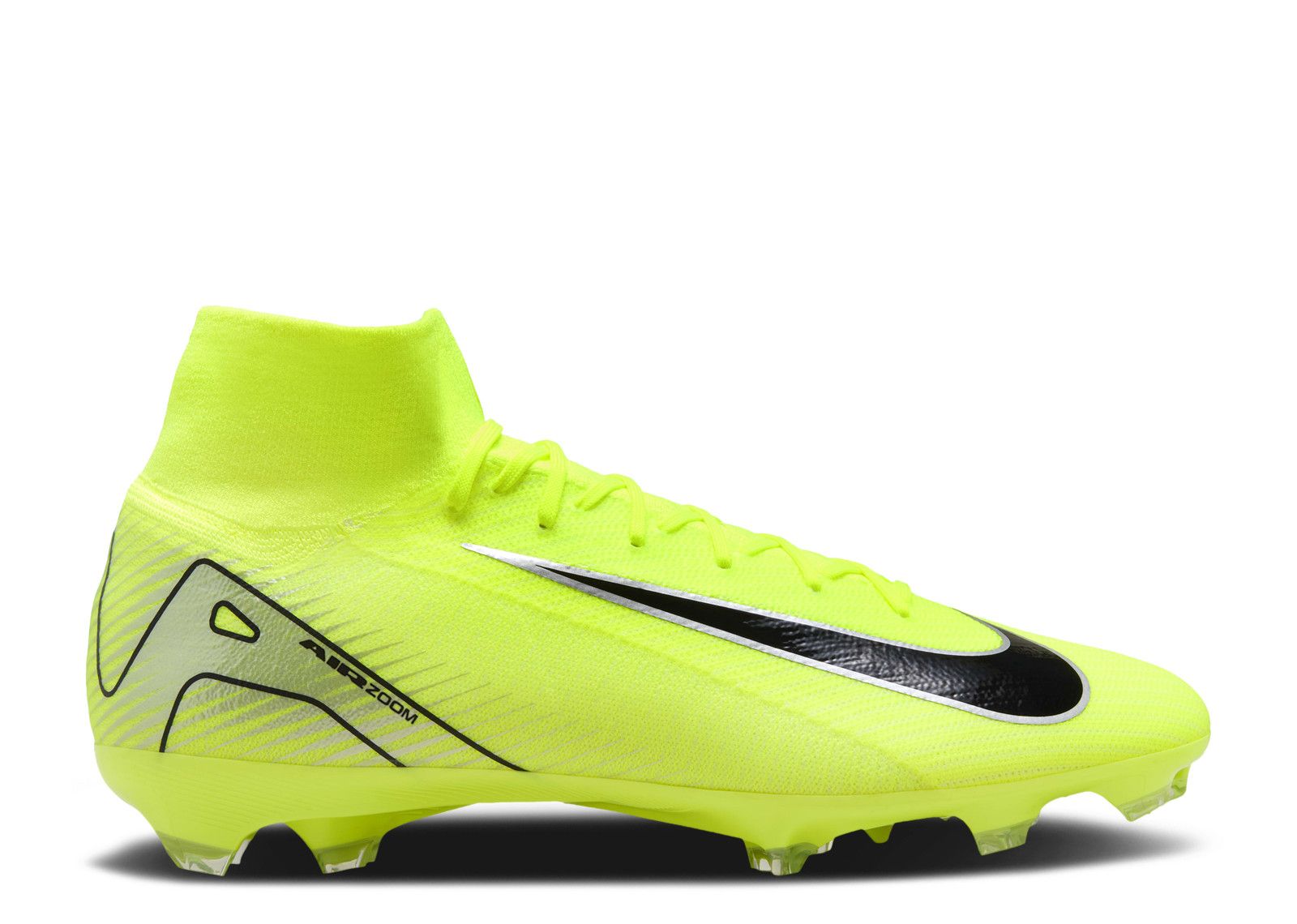 Mercurial superfly 10 sizing (Jual SEPATU BOLA NIKE SUPERFLY 10