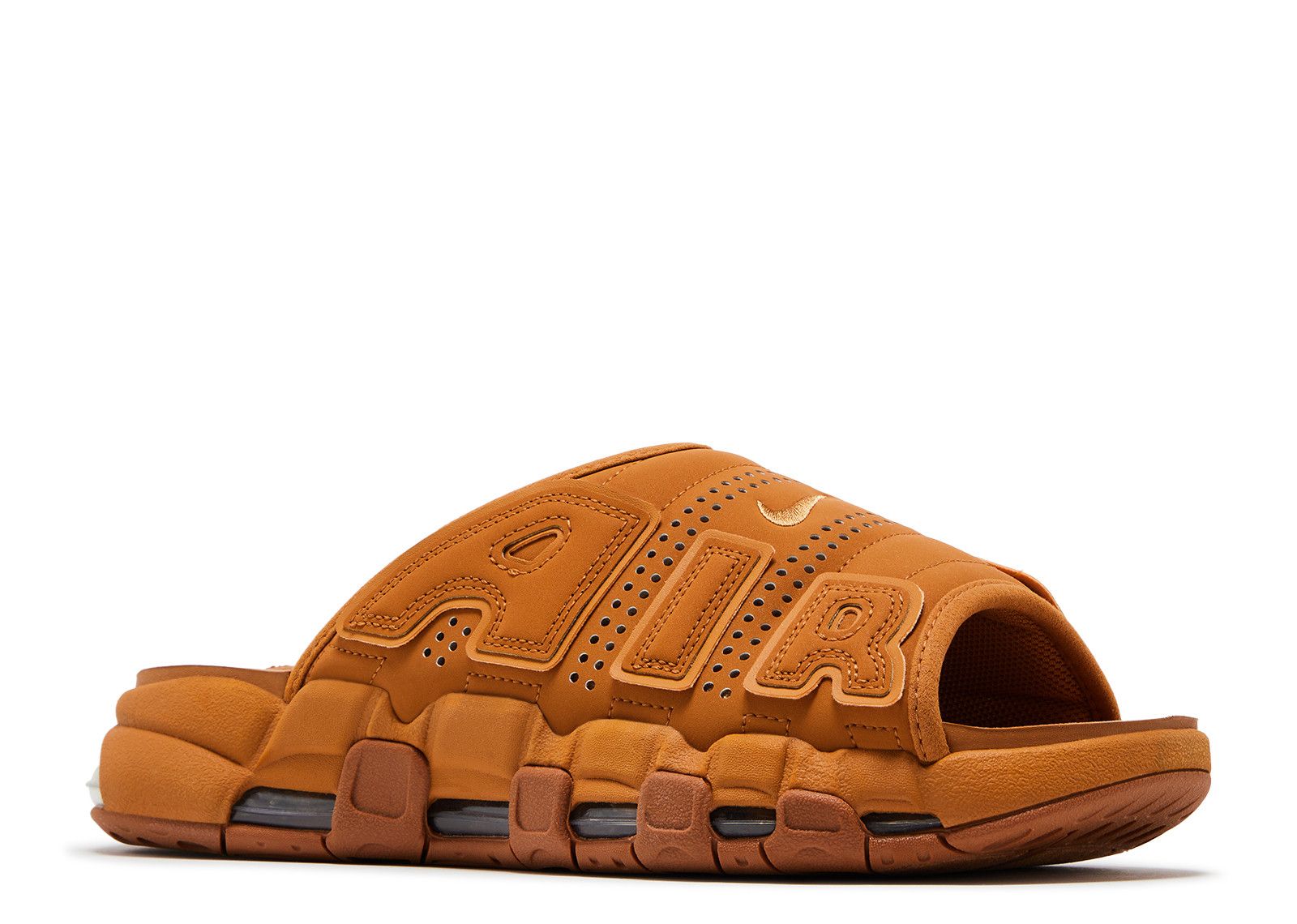 Air More Uptempo Slide 