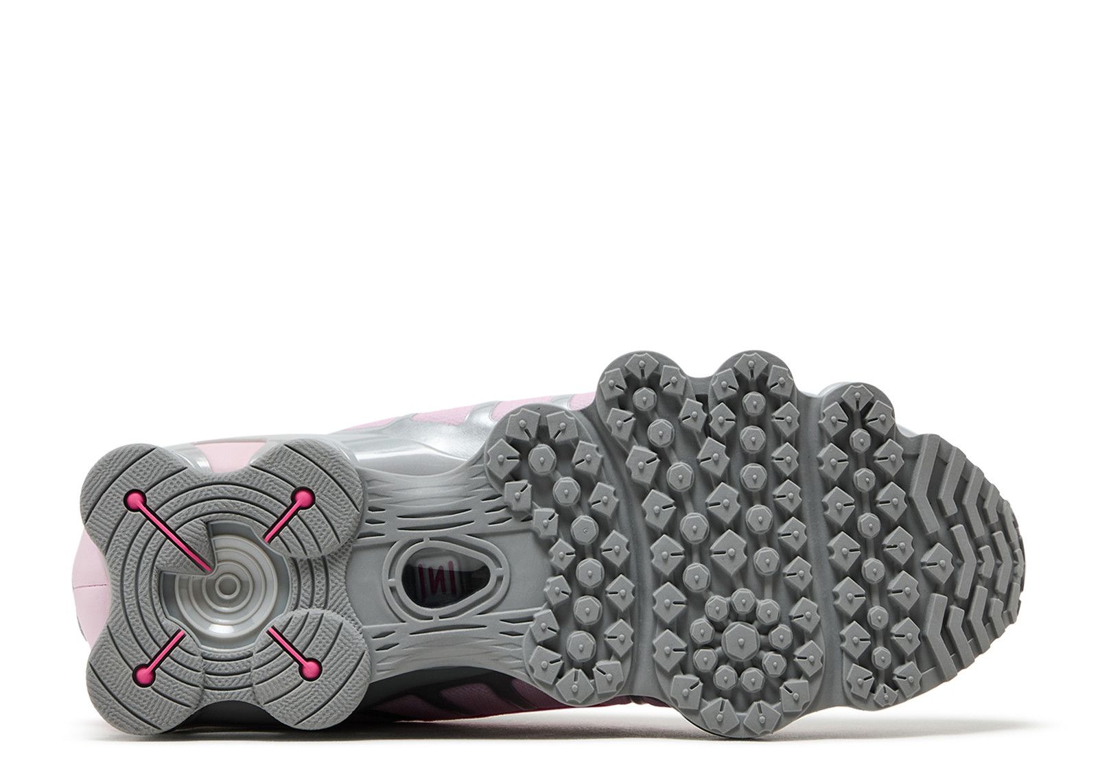 Wmns Shox TL 'Metallic Platinum Pink Foam' - Nike - HV2520 Wmns Shox TL 'Metallic Platinum Pink Foam' - Nike - HV2520