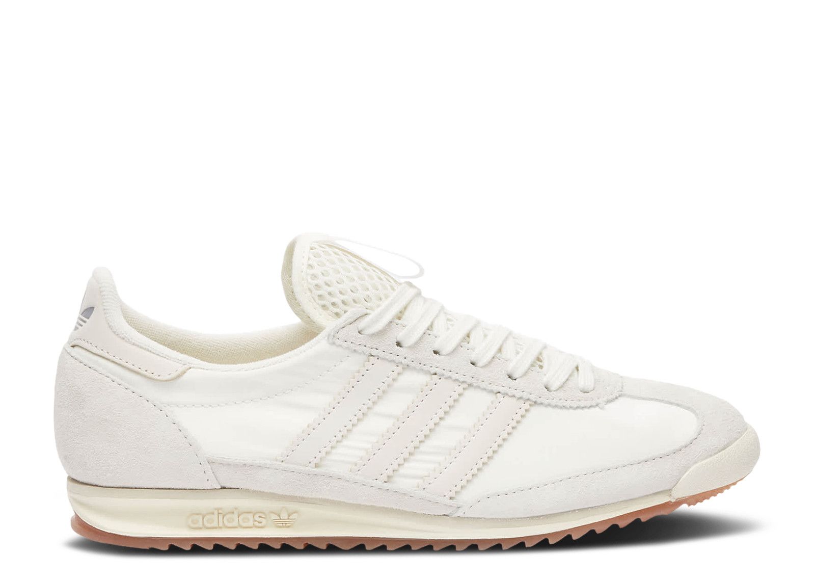 Adidas END. x Wmns SL72 OG 'Laundromat'