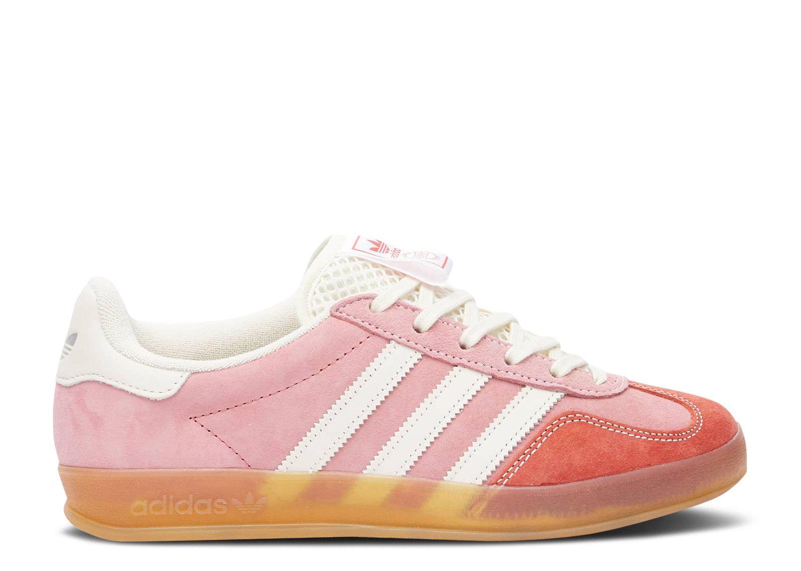 Adidas END. x Gazelle Indoor 'Laundromat'