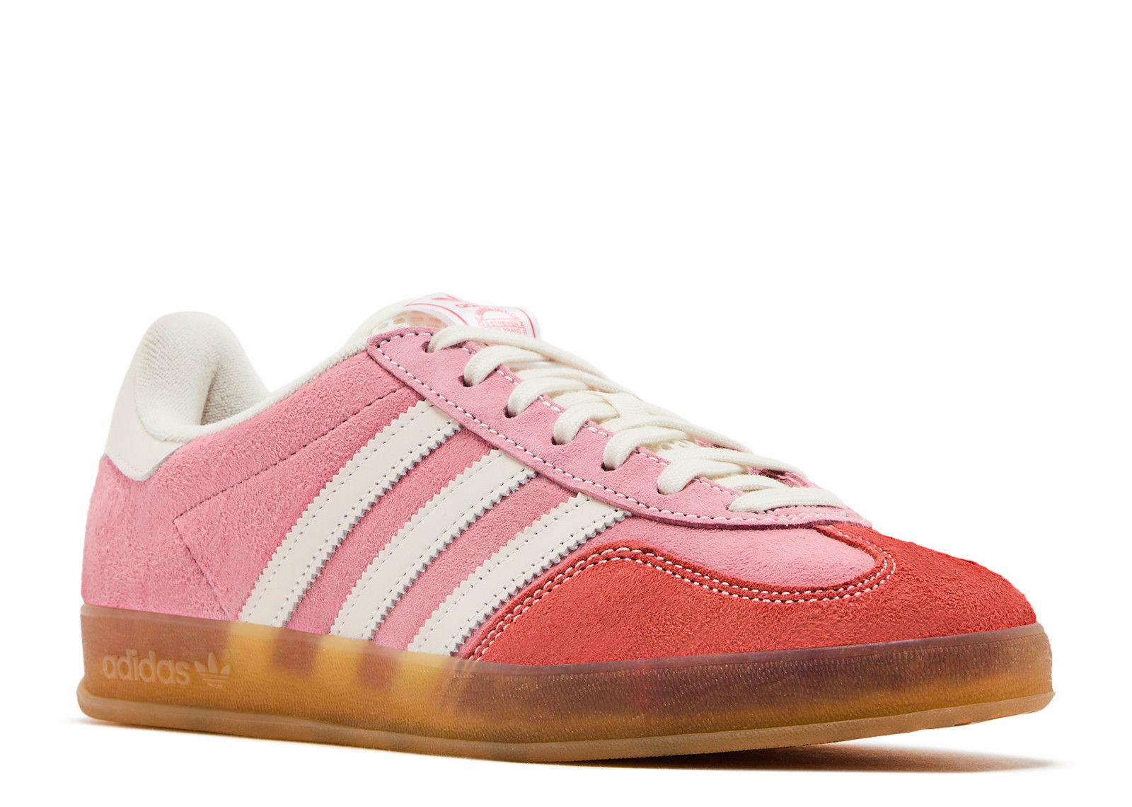 Adidas END. x Gazelle Indoor ‘Laundromat’