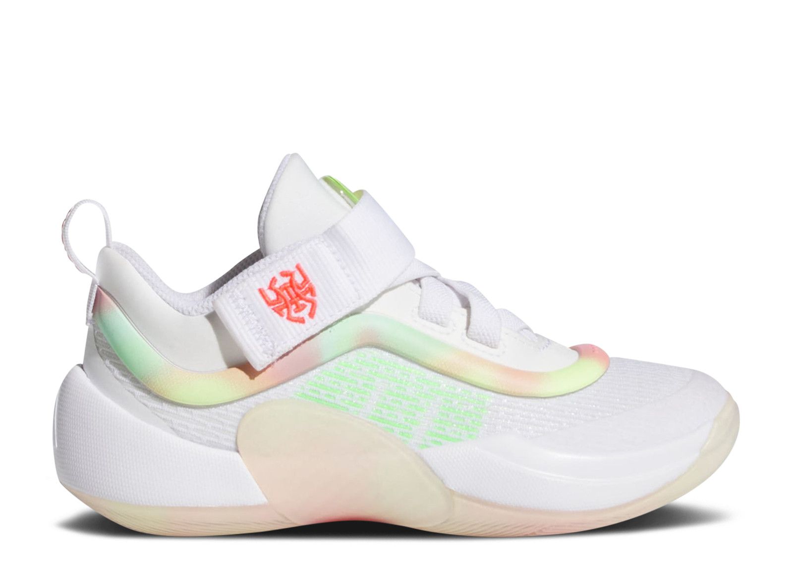 Adidas Haribo x D.O.N. Issue #6 C 'Cloud White'