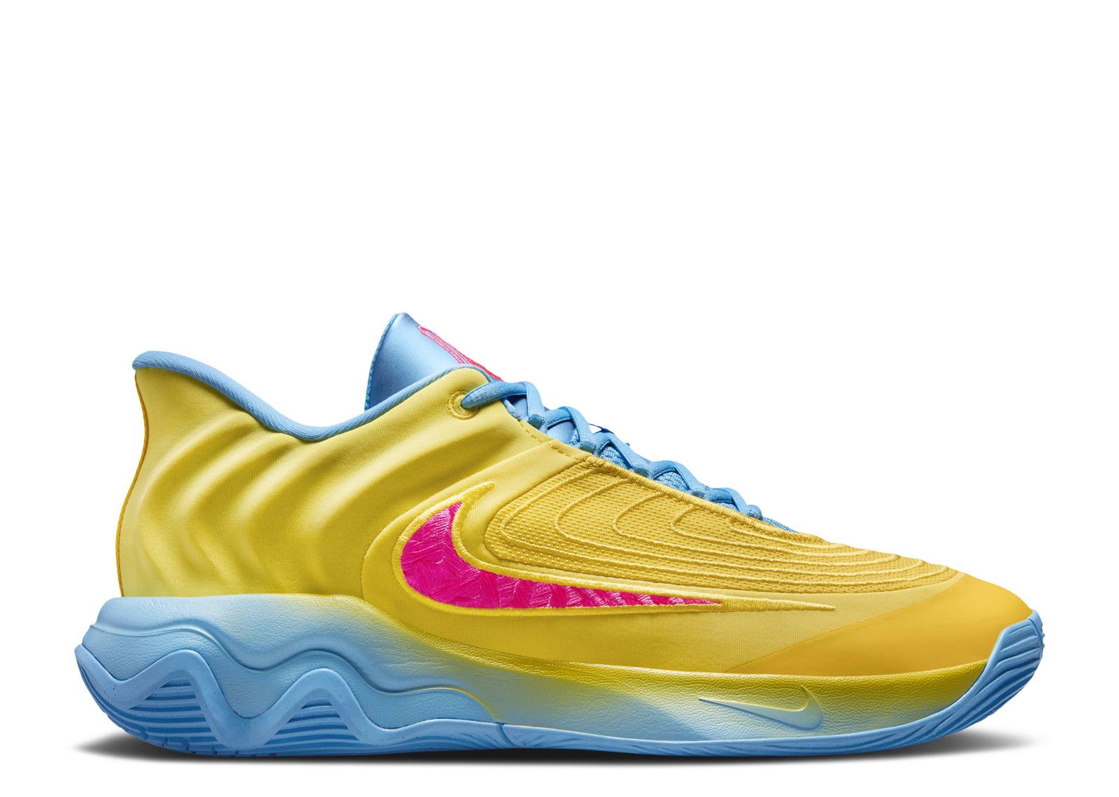 Candy Funhouse X Giannis Immortality 4  display picture 2