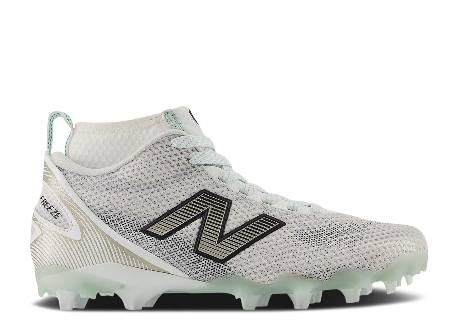New Balance Wmns FreezeLX v5 'White Black'