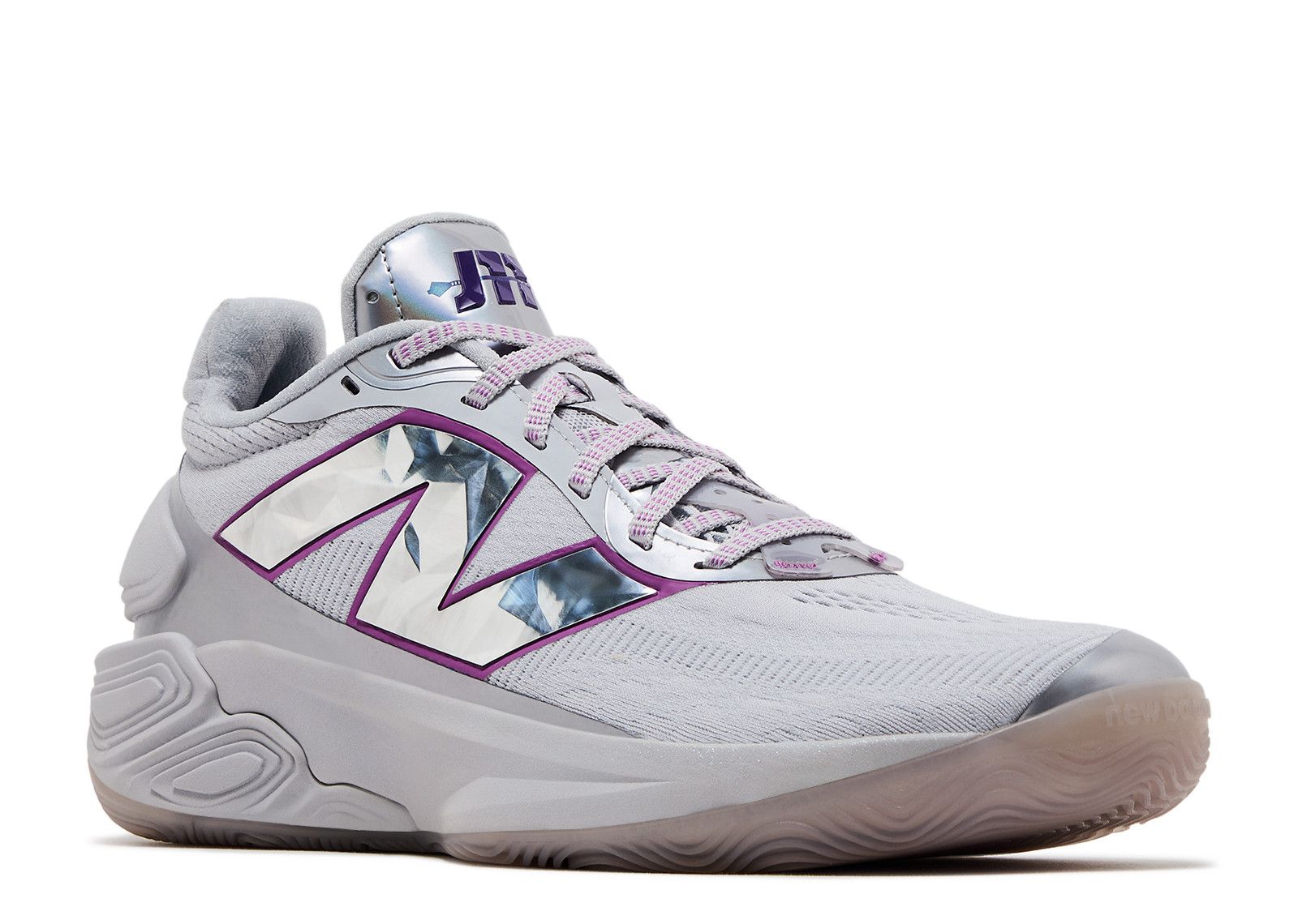 若者に人気のブランド Two X 2K NBA X Murray Jamal Balance New WXY Tier 'Diamond V5 シューズ(男性用)