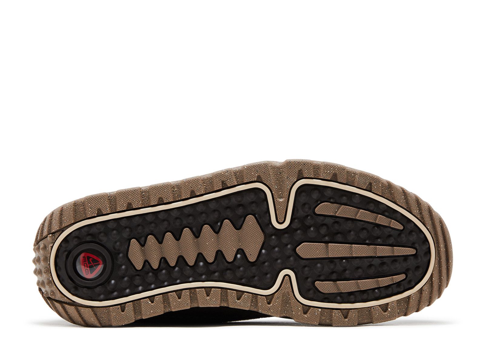 ACG Izy 'Baroque Brown' - Nike - FV4317 201 - baroque brown