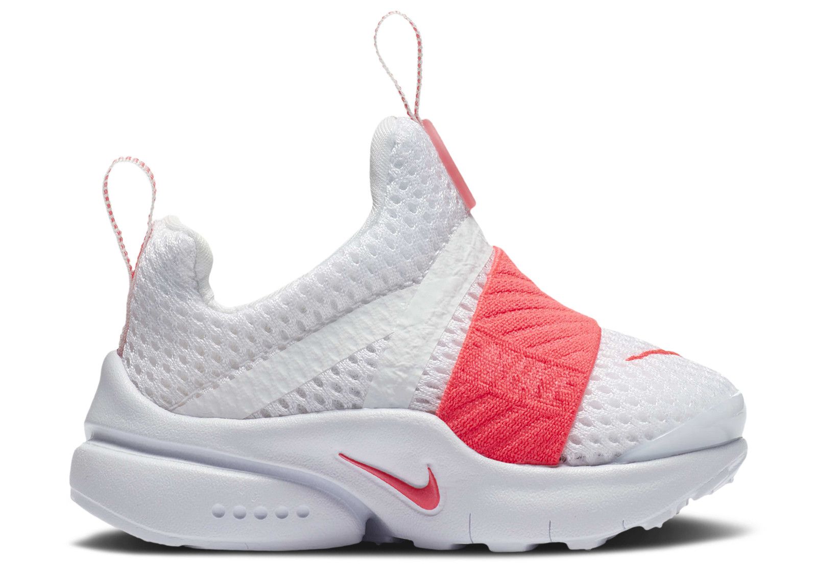 Nike presto fly rush pink best sale