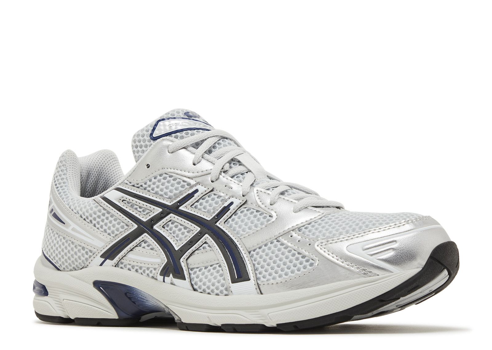 ASICS ♥ Gel-1130 Black Glacier Grey-Folder Exclusive ASICS Gel-1130 Black Glacier Grey