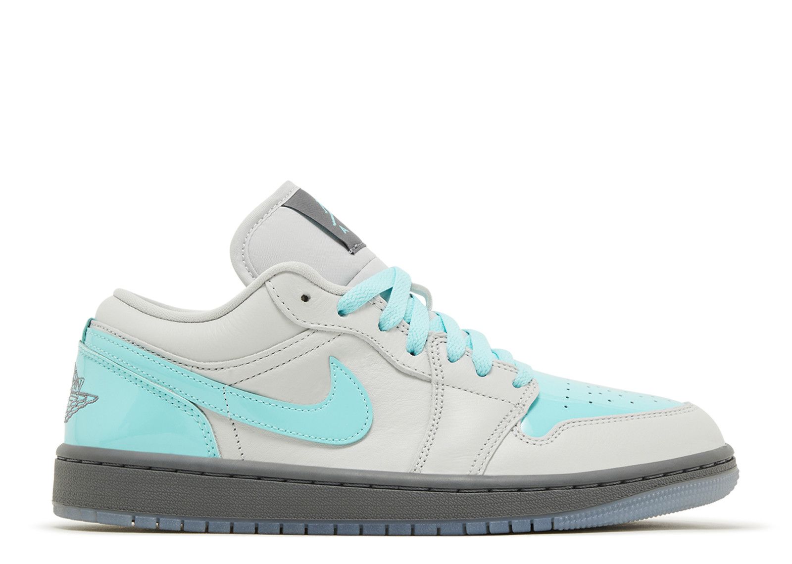 Wmns Jordan 1 Low SE 'Polaroid' - Air Jordan - HQ3599 025