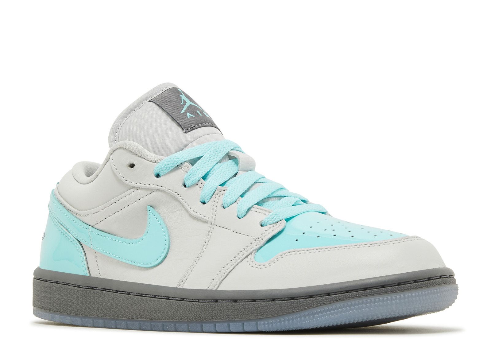 ナイキ　AIR JORDAN 1 LOW Buy Air Jordan 1 Low SE 'Tokyo 96' - DZ5376 469 | GOAT