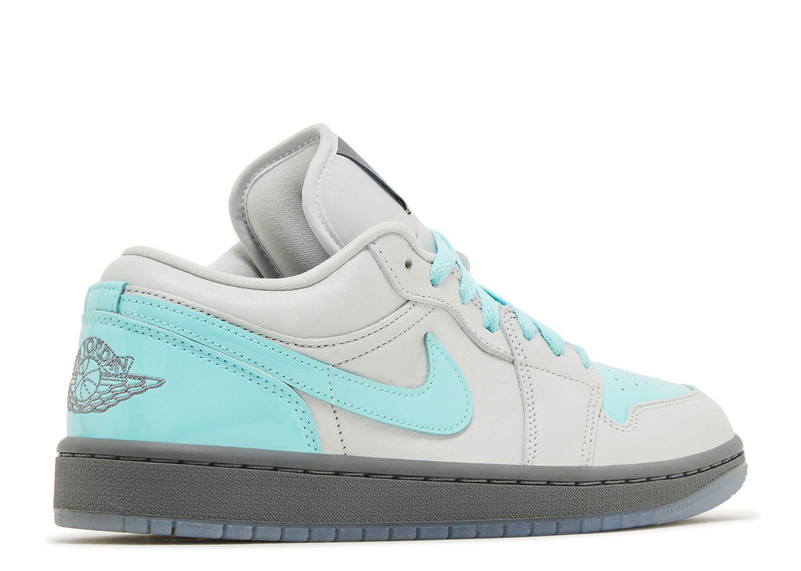 Wmns Jordan 1 Low SE ‘Polaroid’