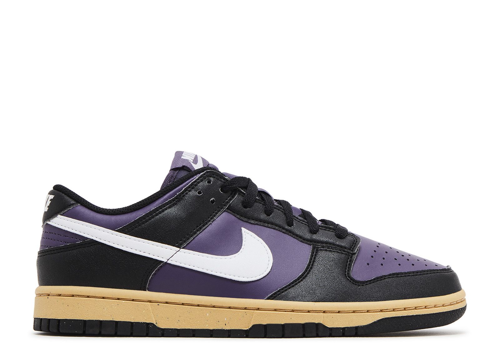 シューズ・サンダルその他 Nike Dunk Low Next Nature Women's Shoes DD1873-500 Wmns Dunk Low Next Nature 'Dark Raisin' - Nike - DD1873 500