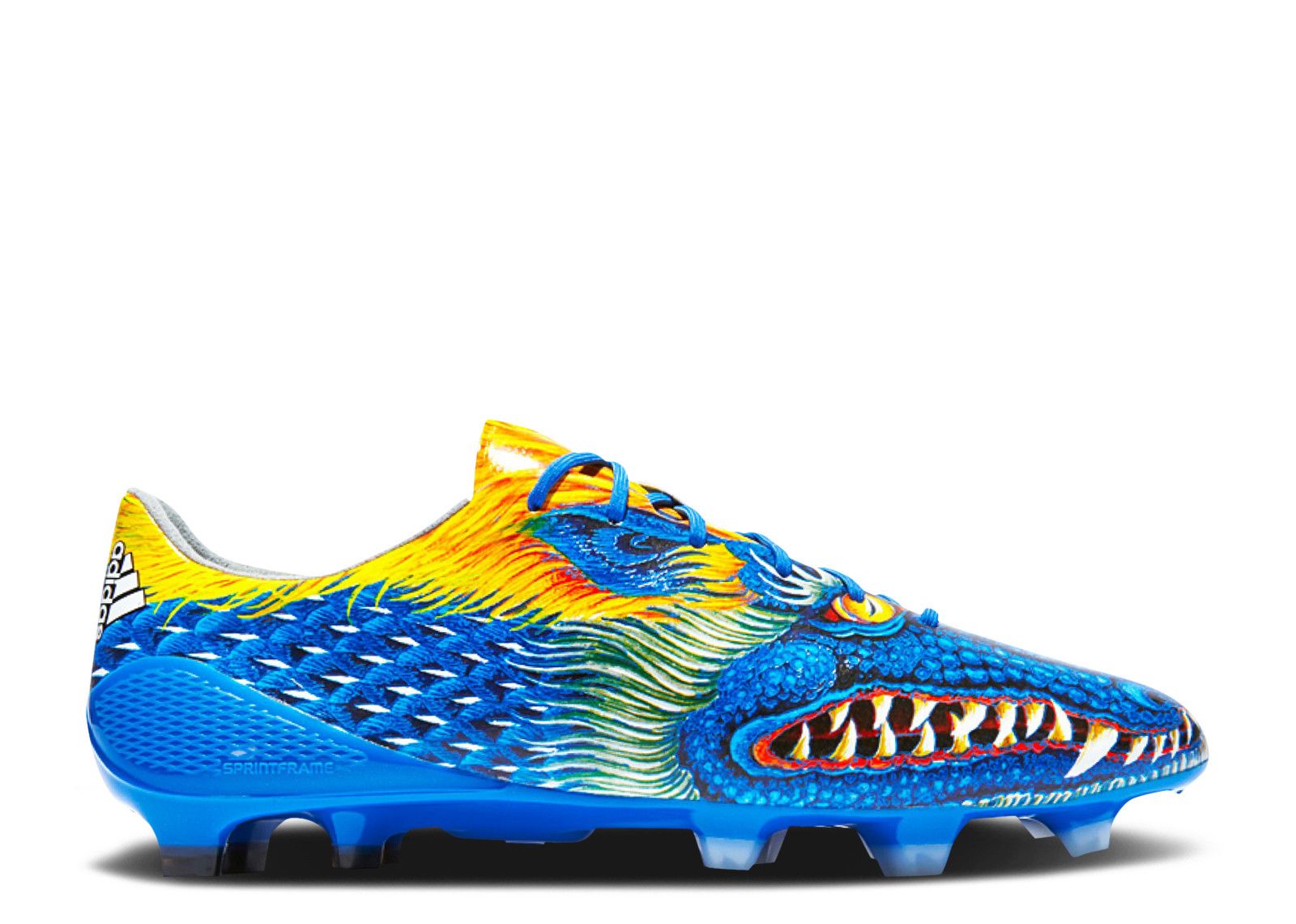 Adidas Adizero F50 Sneakers | Flight Club