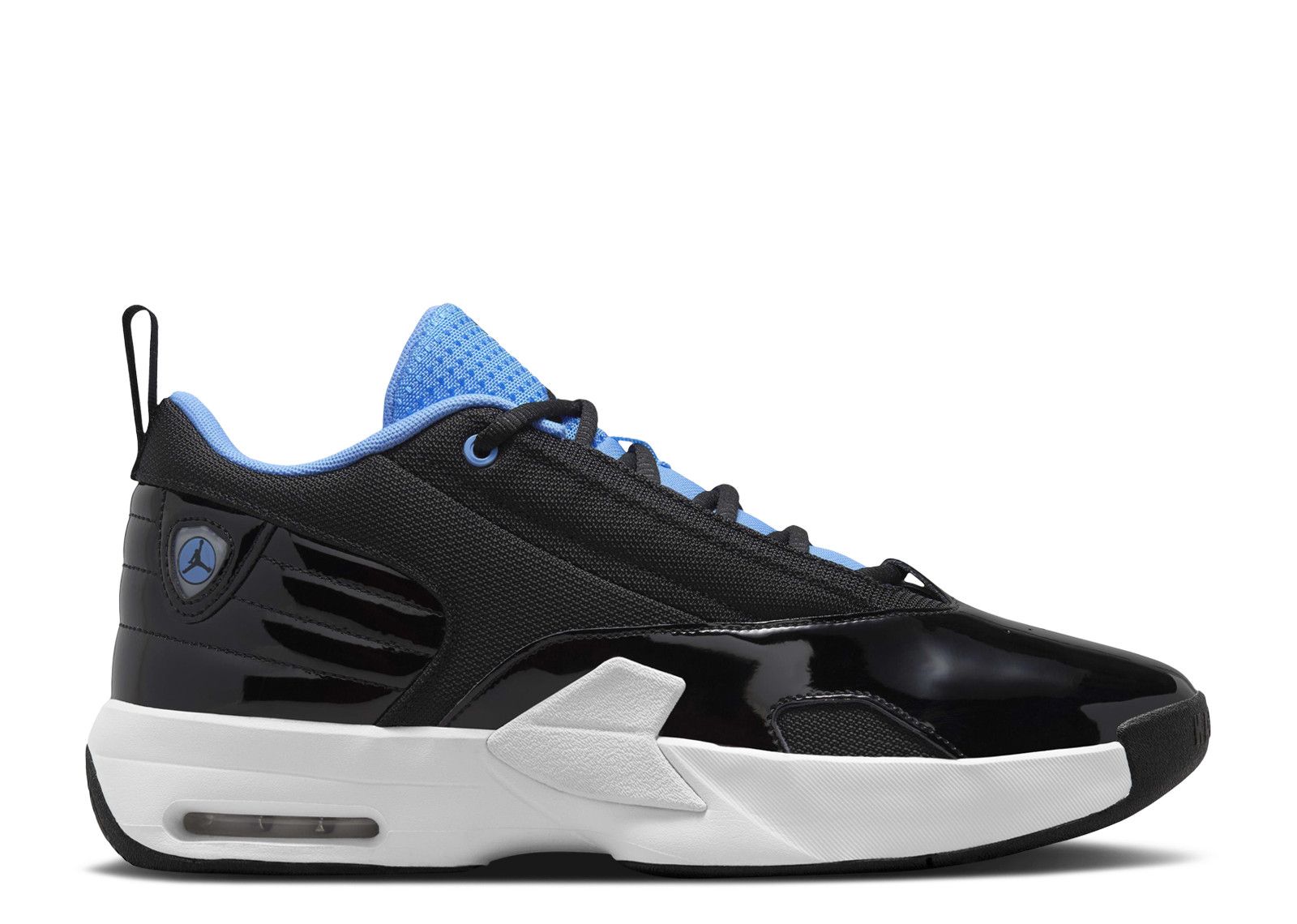 Jordan Max Aura 6 'Black University Blue'