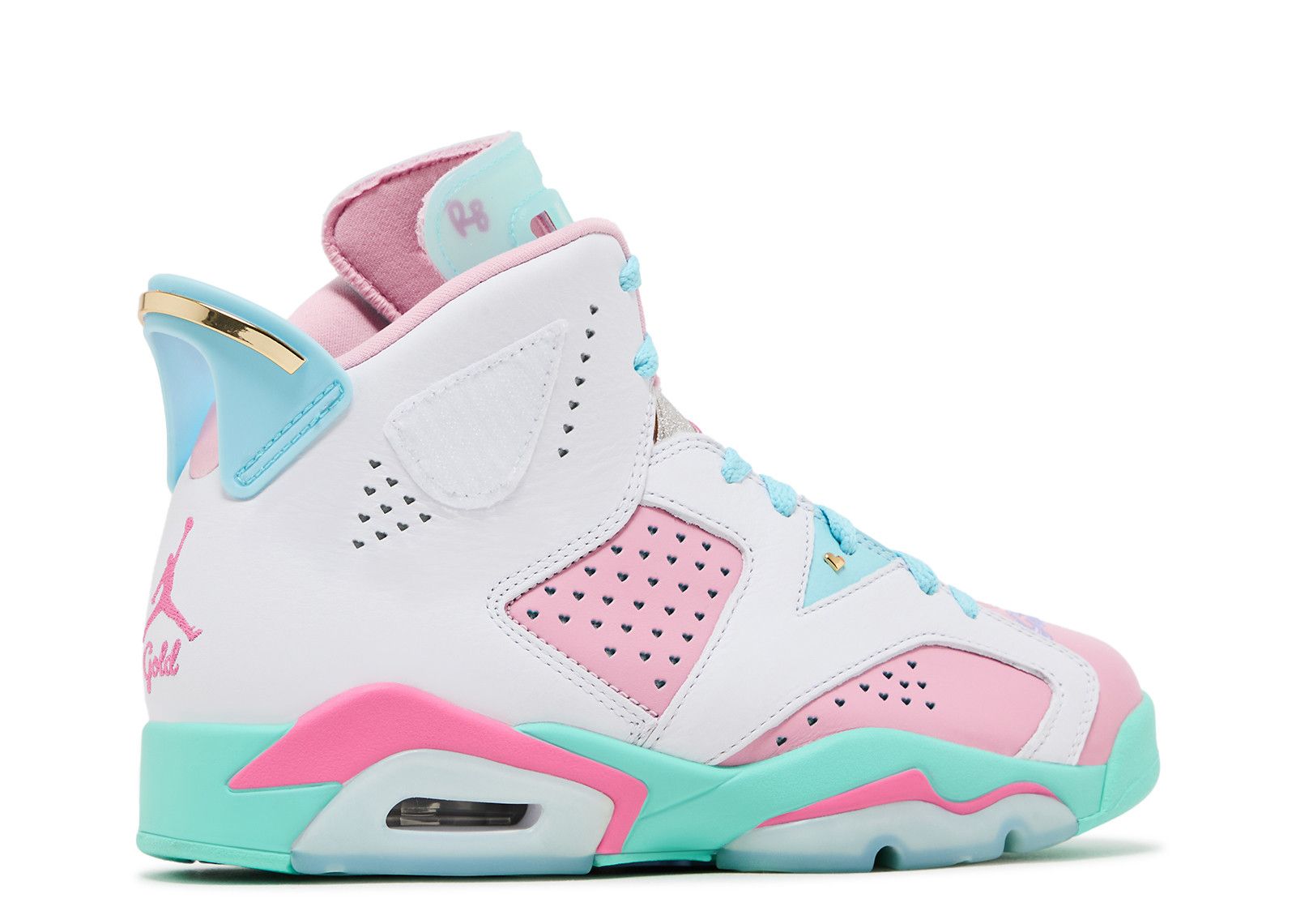 Wmns Jordan 6 Retro ‘Doernbecher 2025’
