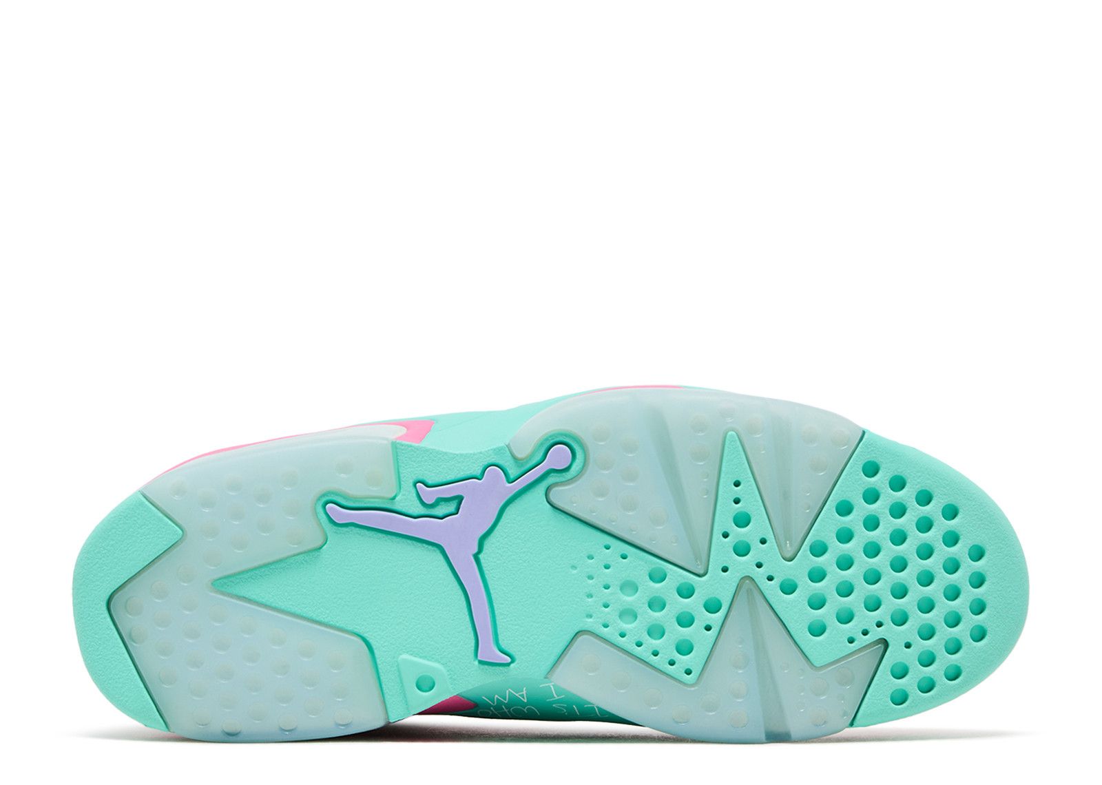 Wmns Jordan 6 Retro ‘Doernbecher 2025’