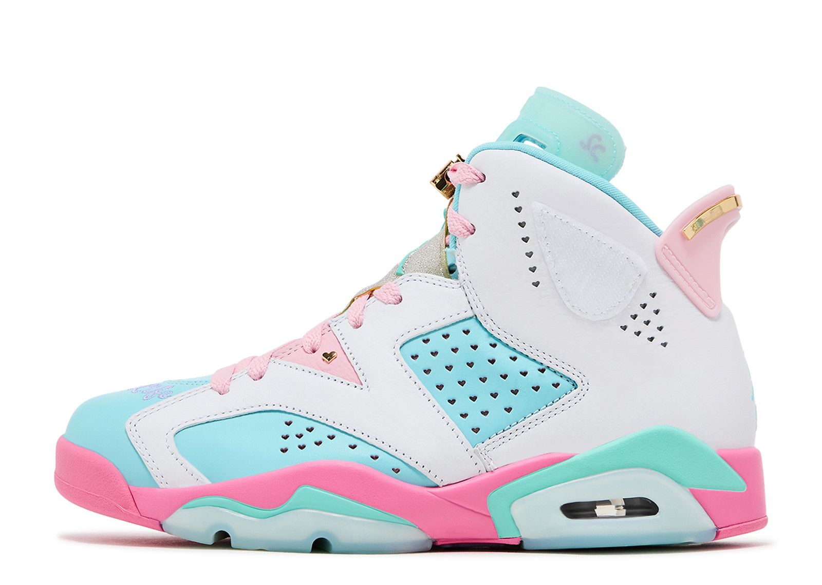 Wmns Jordan 6 Retro 