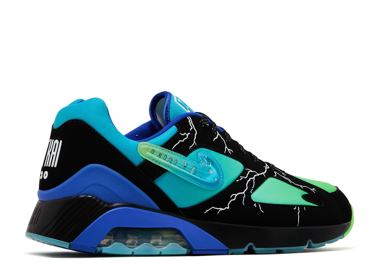 NIKE ☆ Air Max DN ‘Doernbecher 2025’ Nike Air Max Dn Doernbecher IB6063-920 | SneakerFiles