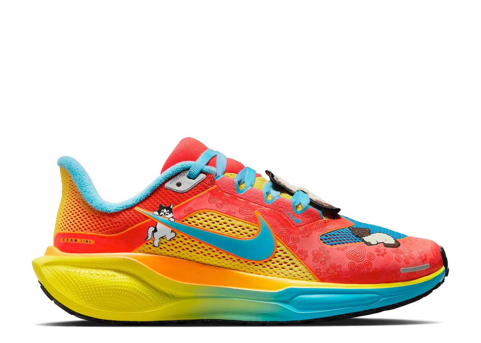 NEW Nike Air Zoom Pegasus 41 LV8 Modern Maxfly Shoes IH3257-700 Size 7 sHO0EaNFzjX5K9xmGJ7Km8cfeLtH94  main image 2