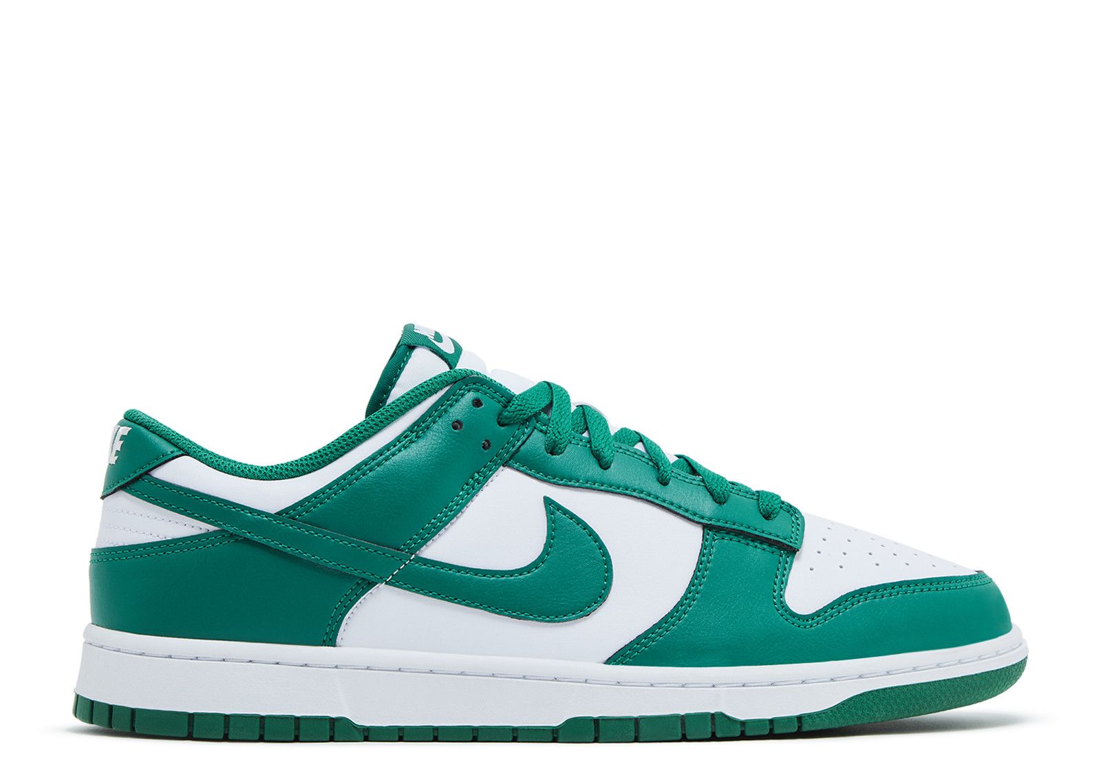 Dunk Low SE 'Lottery Pack Malachite' - Nike - DR9654 100