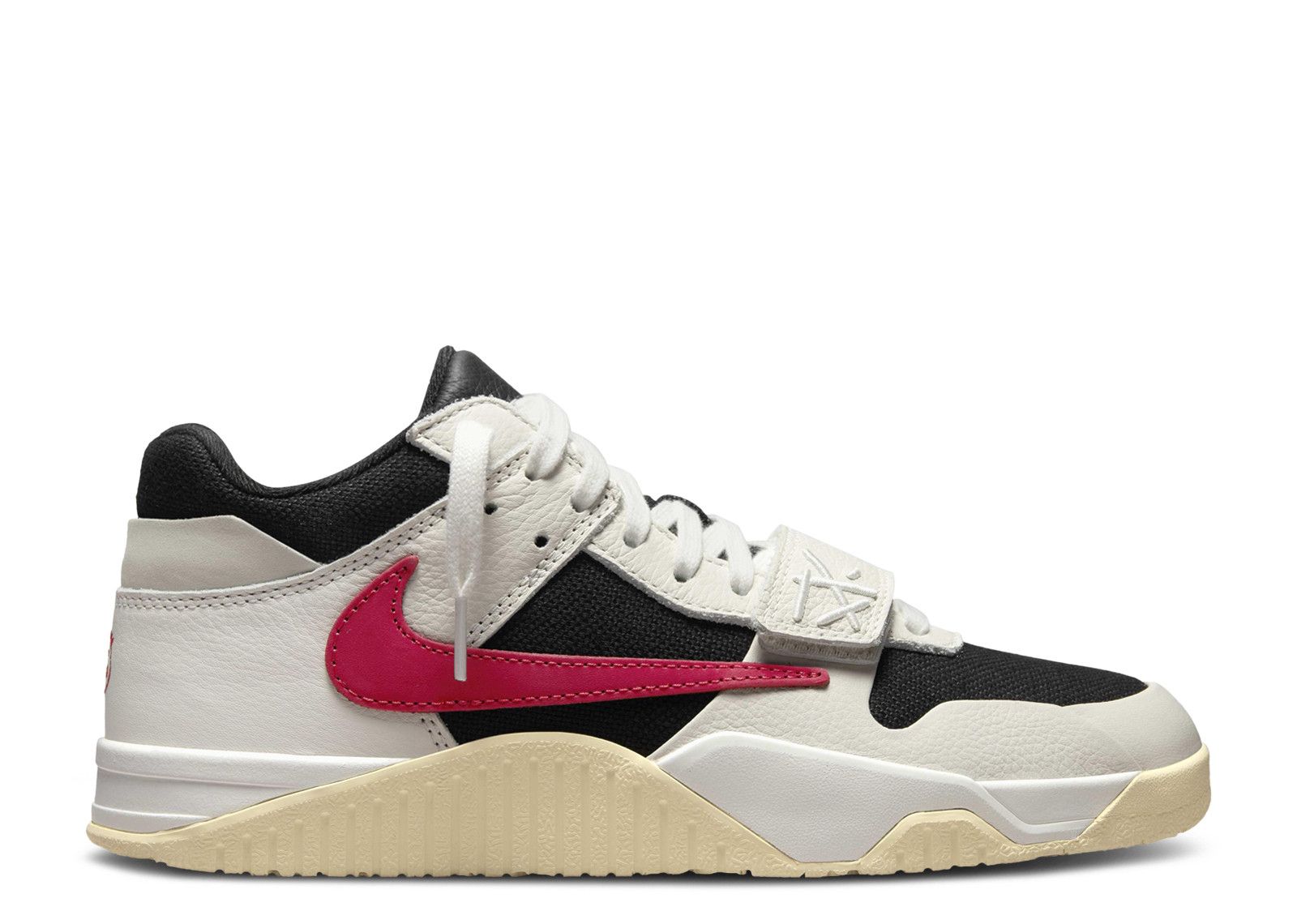 Jordan Jumpman Jack TR 'Sail' - Air Jordan - FZ8117 100 - sail