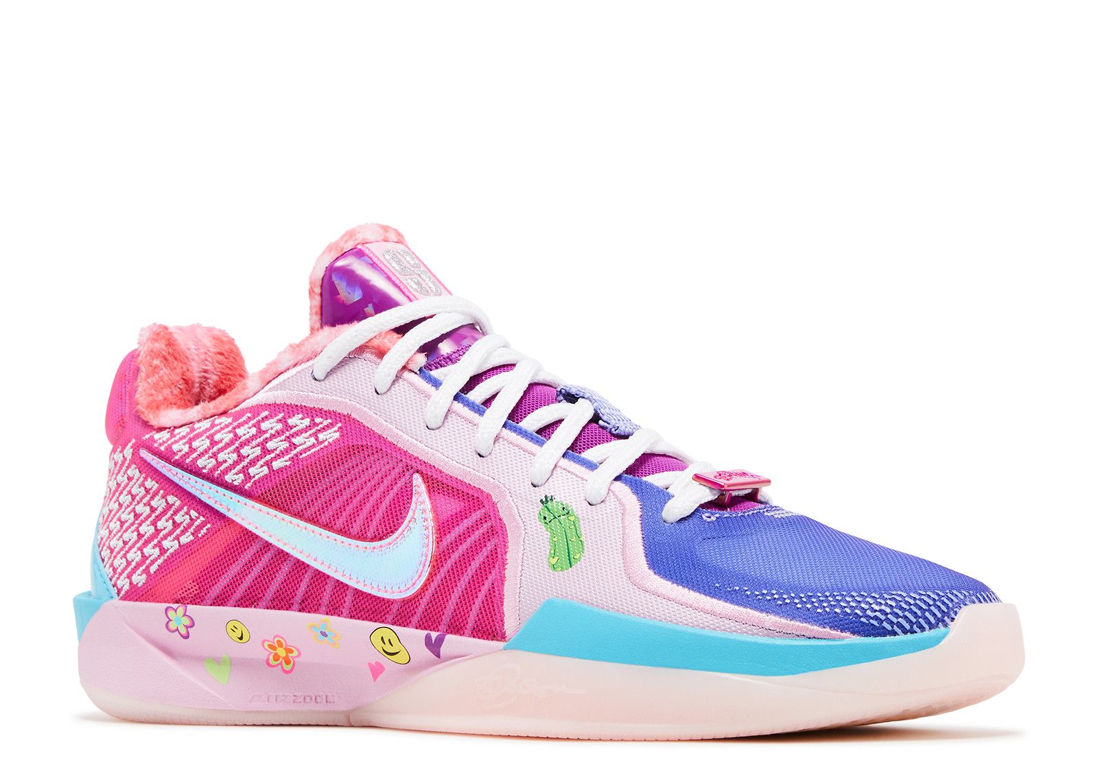 Wmns Sabrina 2 'Doernbecher 2025' - Nike - IB6103 920
