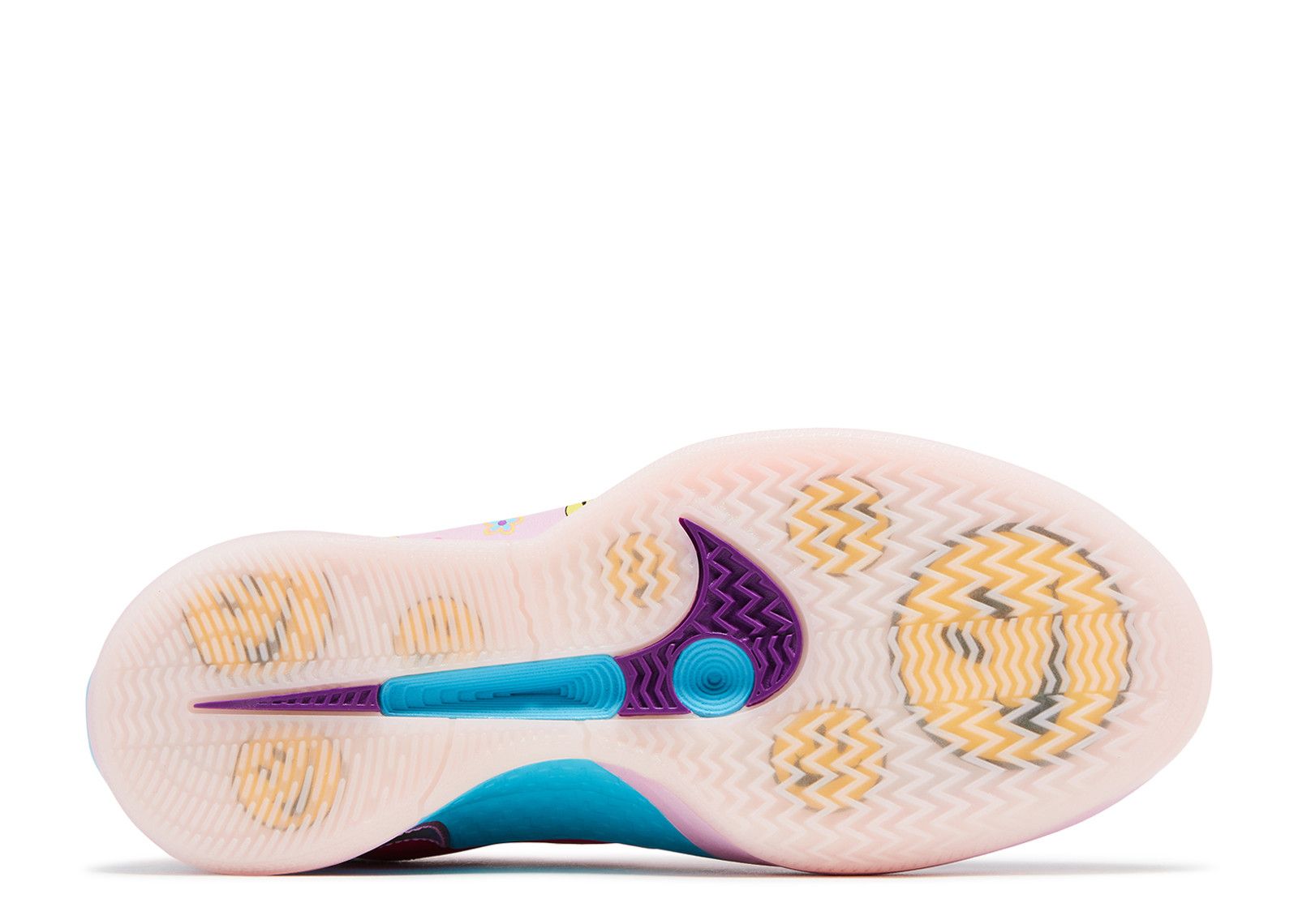 シューズ(男性用) NIKE SABRINA 2 'DB' 'DOERNBECHER' 28.0 New Doernbecher Freestyle Collection Celebrates 20 Years of