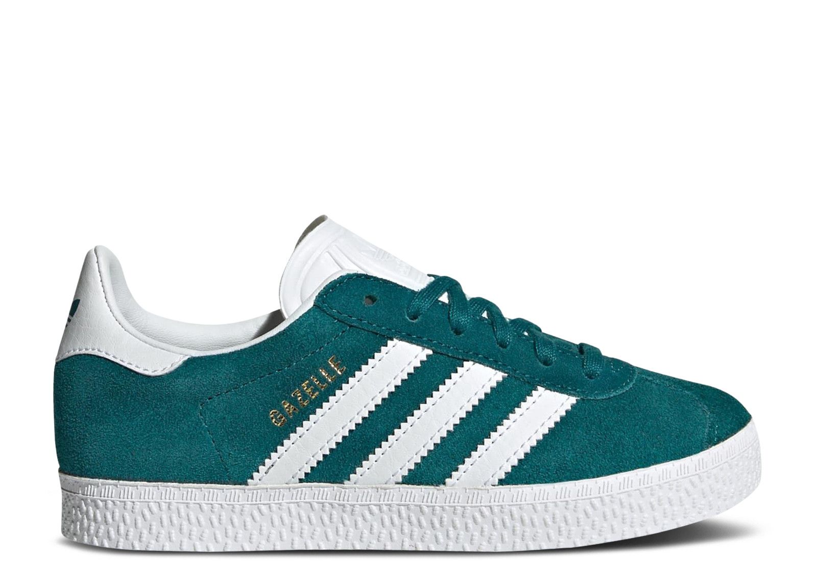 Adidas Gazelle C 'Legacy Teal'