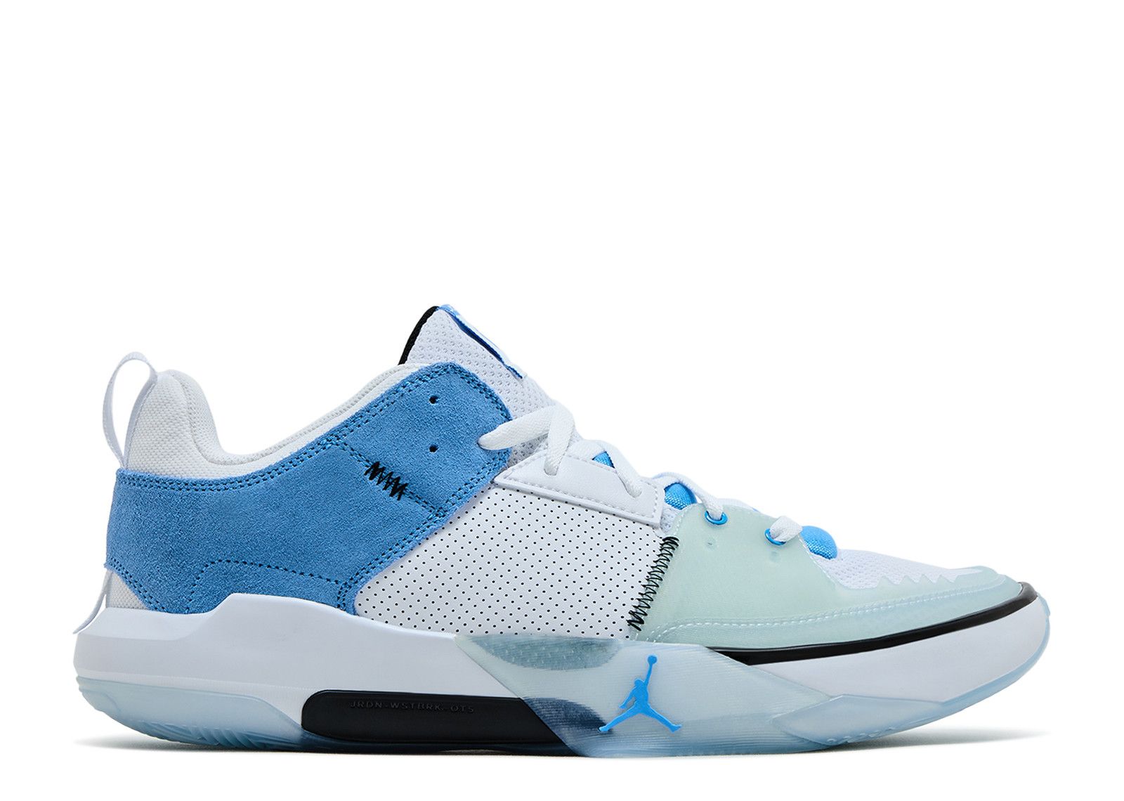 Jordan One Take 5 'Legend Blue'