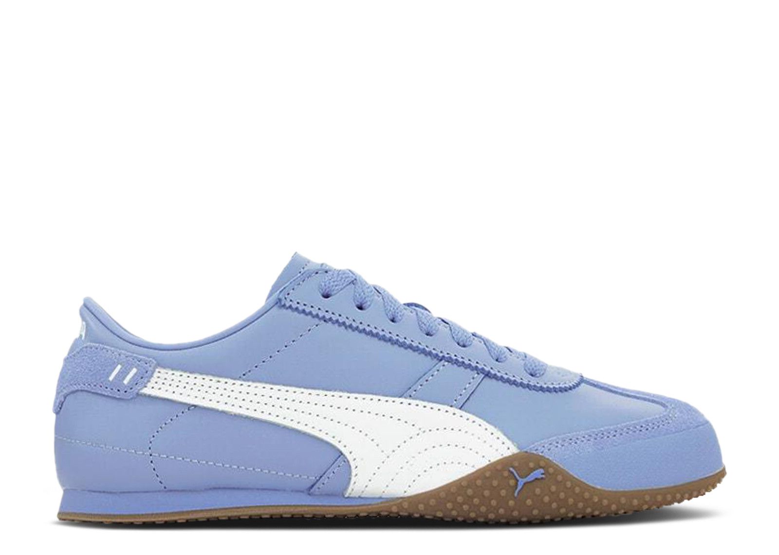 ◆PUMA◆ Bella UT Leather Bella UT Leather 40218601 Buy Wmns Bella UT Leather 'White Black' - 402186 01 | GOAT