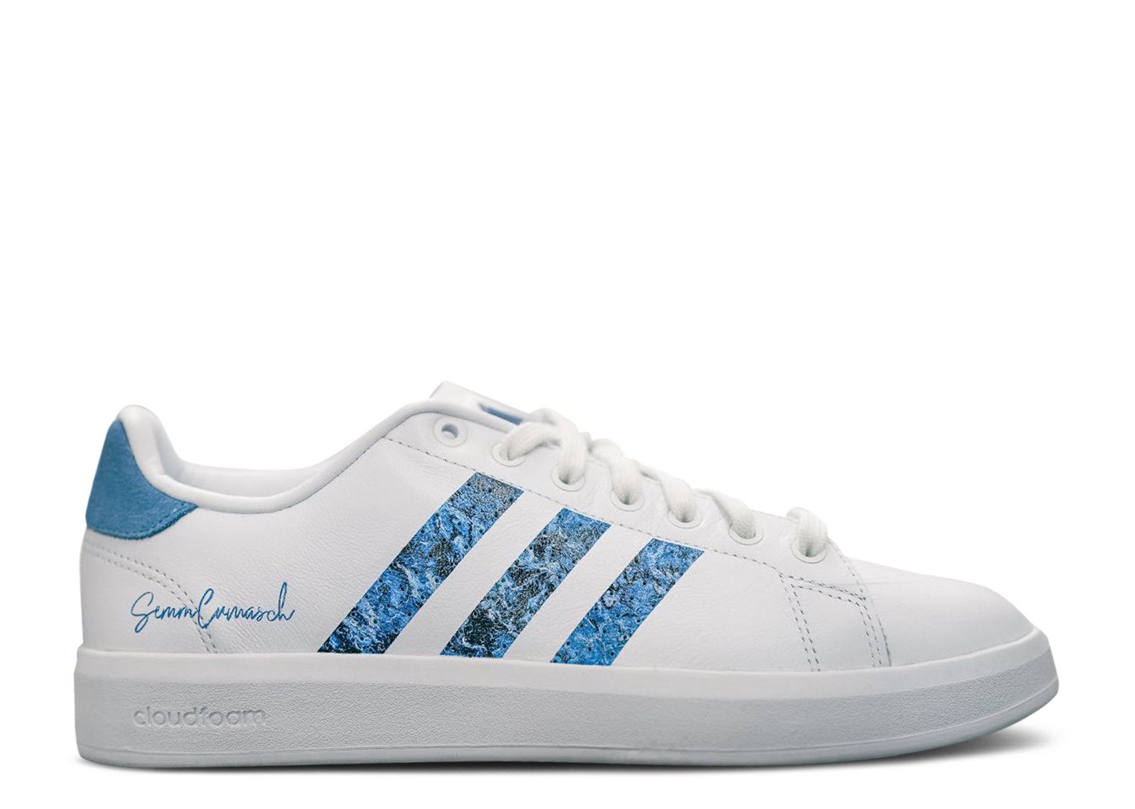 Adidas Como 1907 x Semm Cumasch 'Lake Como'