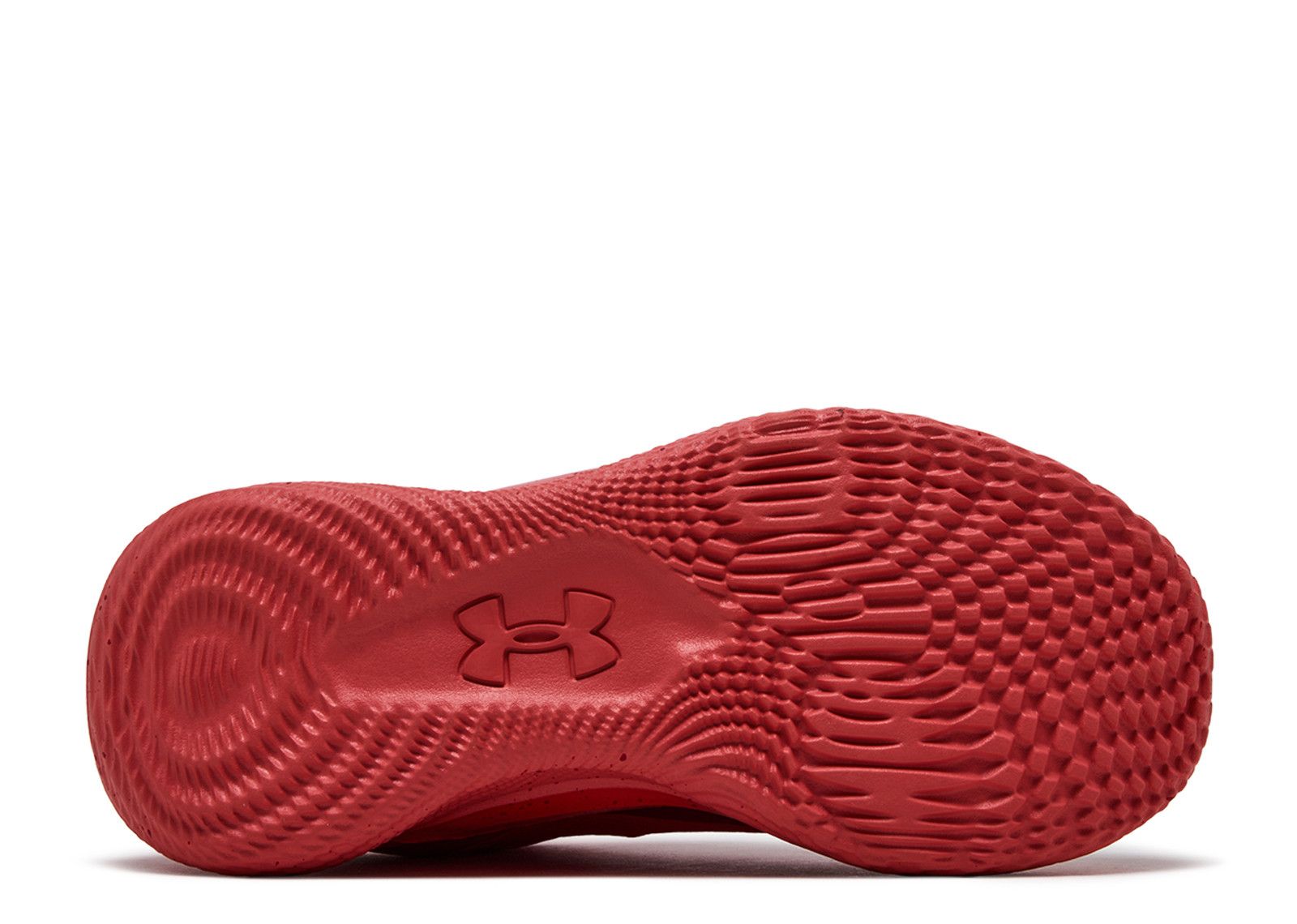 Curry 2 Low FloTro 'Davidson' - Curry Brand - 3028399 600 - red
