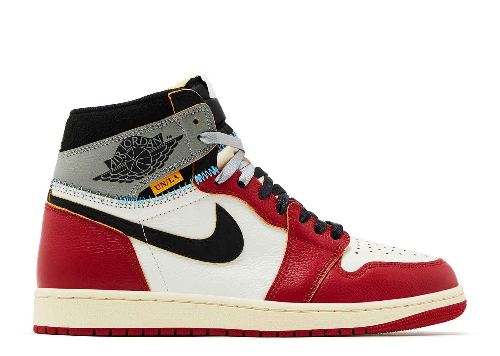 Air jordan 1 union los angeles stockx online