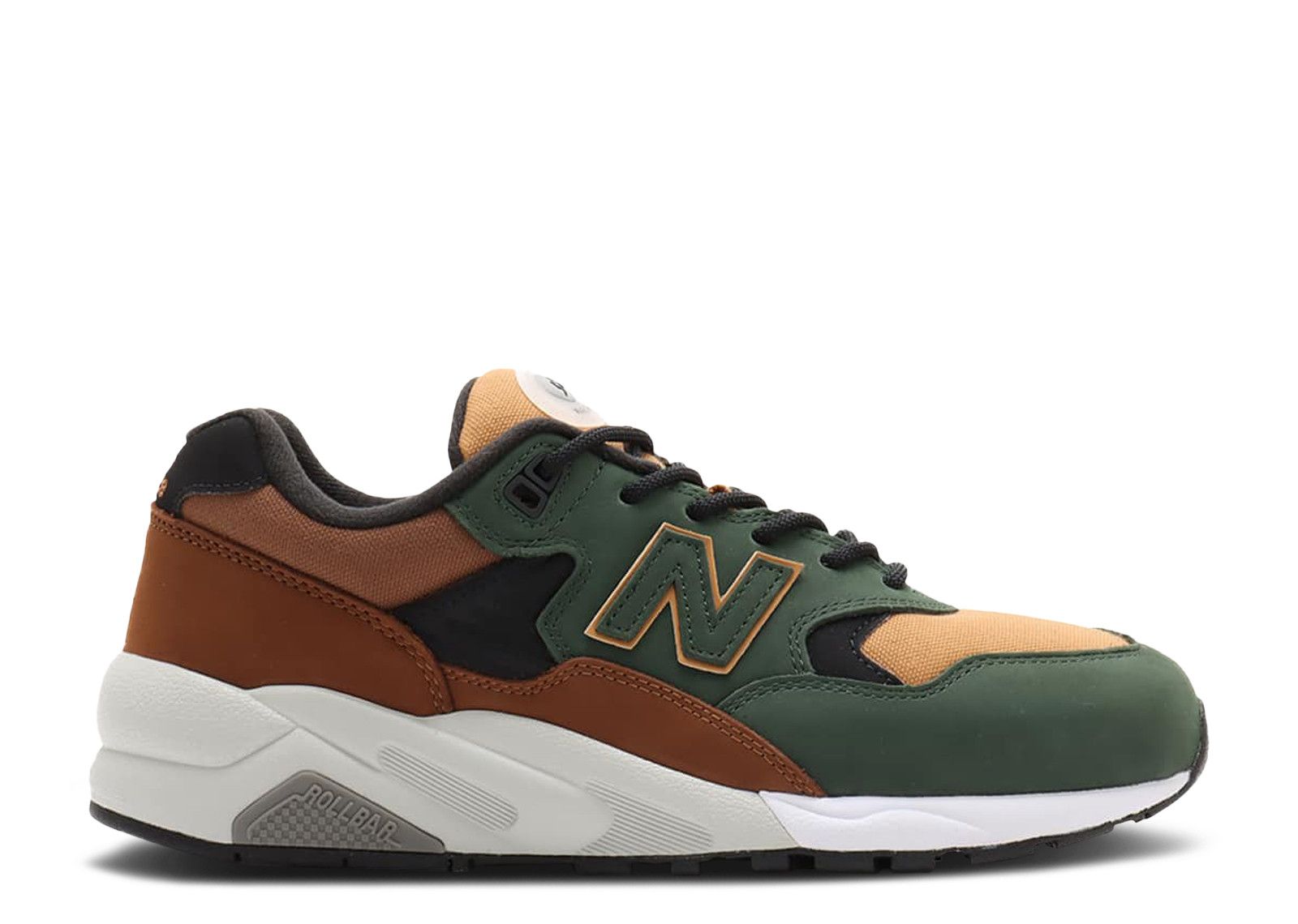 New Balance mita x 580 'OG Combo'