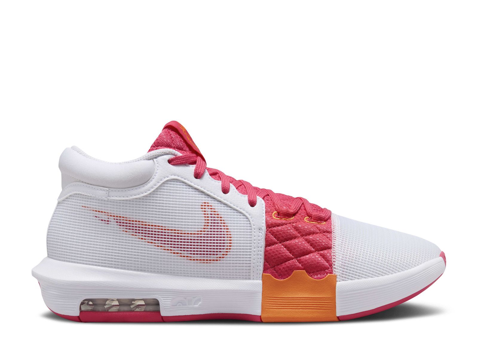 LeBron Witness 8  display picture 1